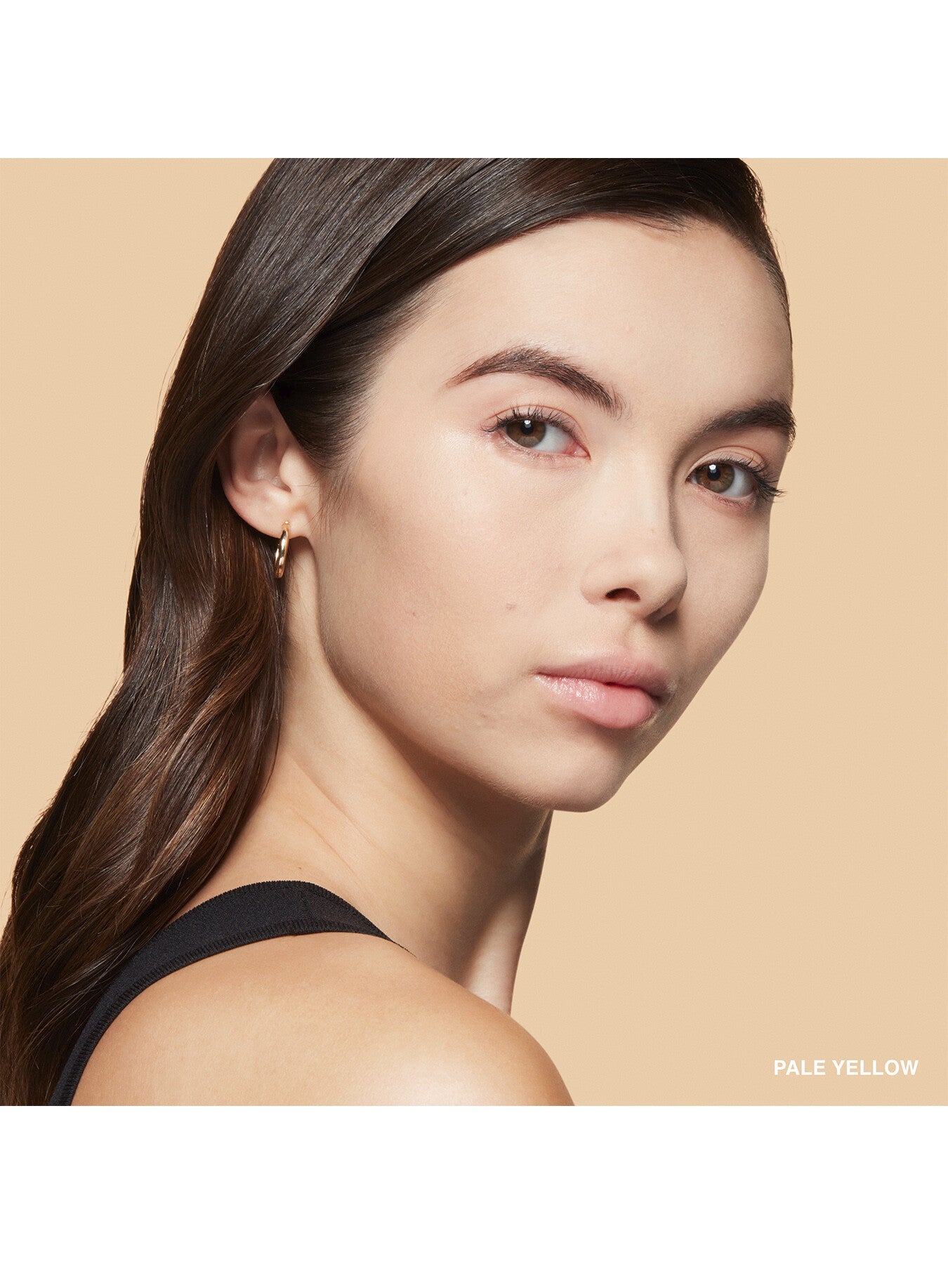 Sheer Finish Pressed Powder