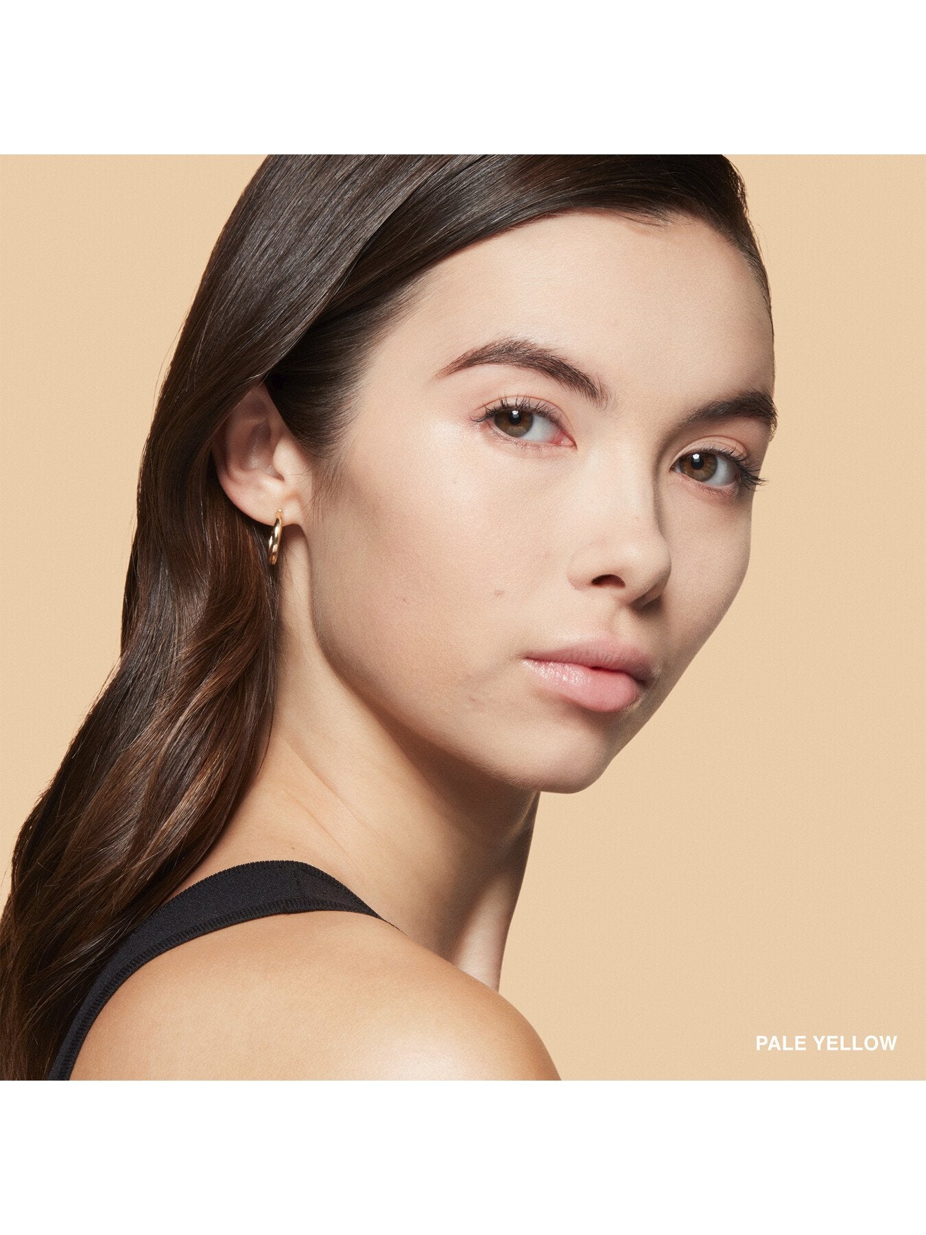 Sheer Finish Pressed Powder