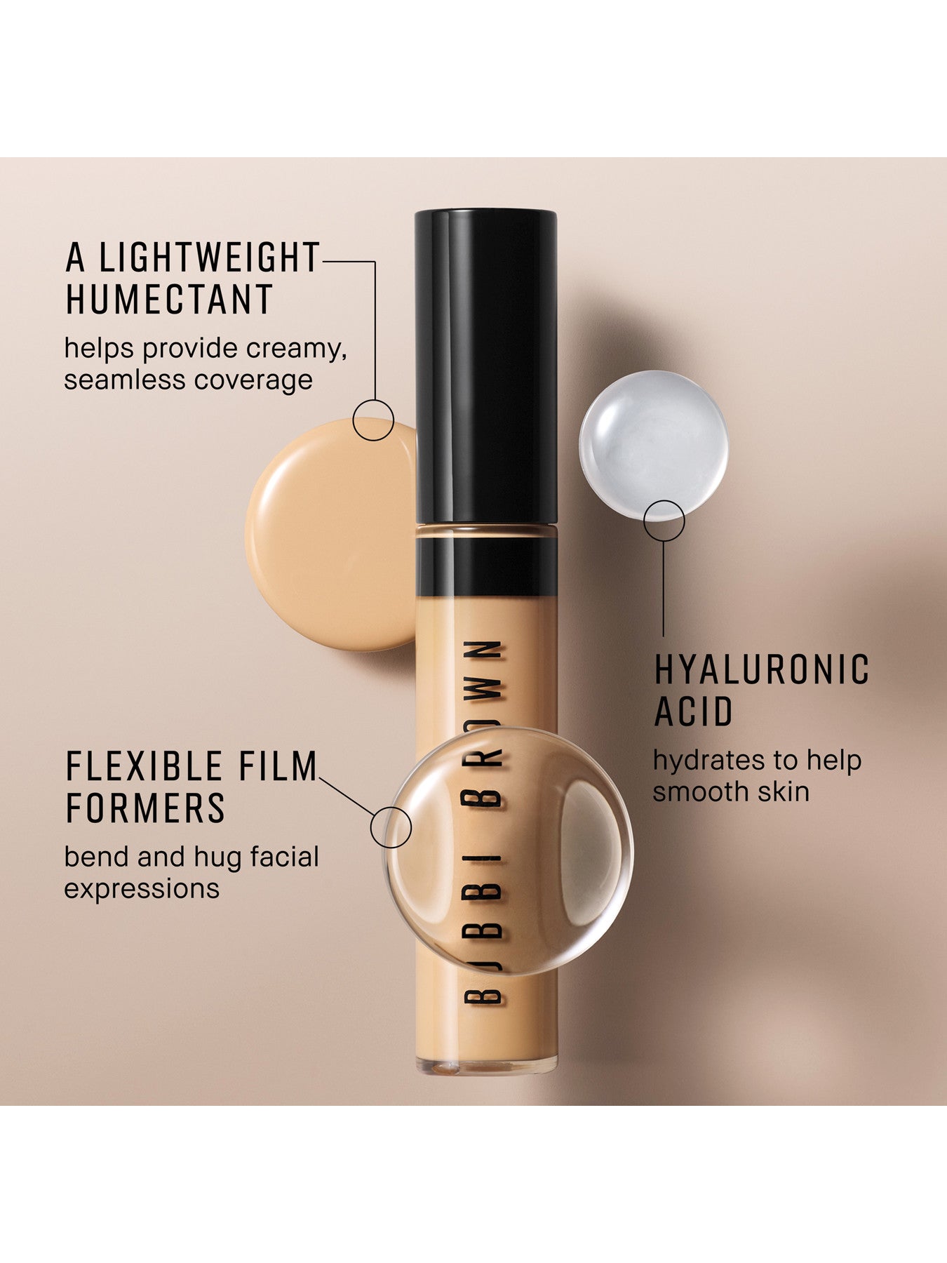 Skin Full Cover Concealer