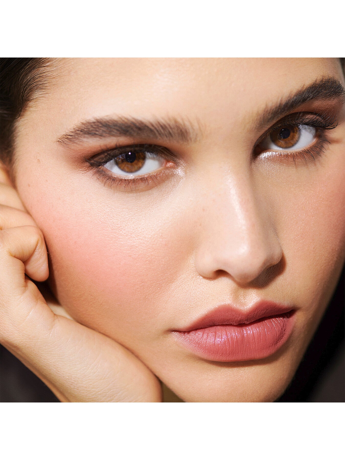 Bare Nude Eye Shadow Palette