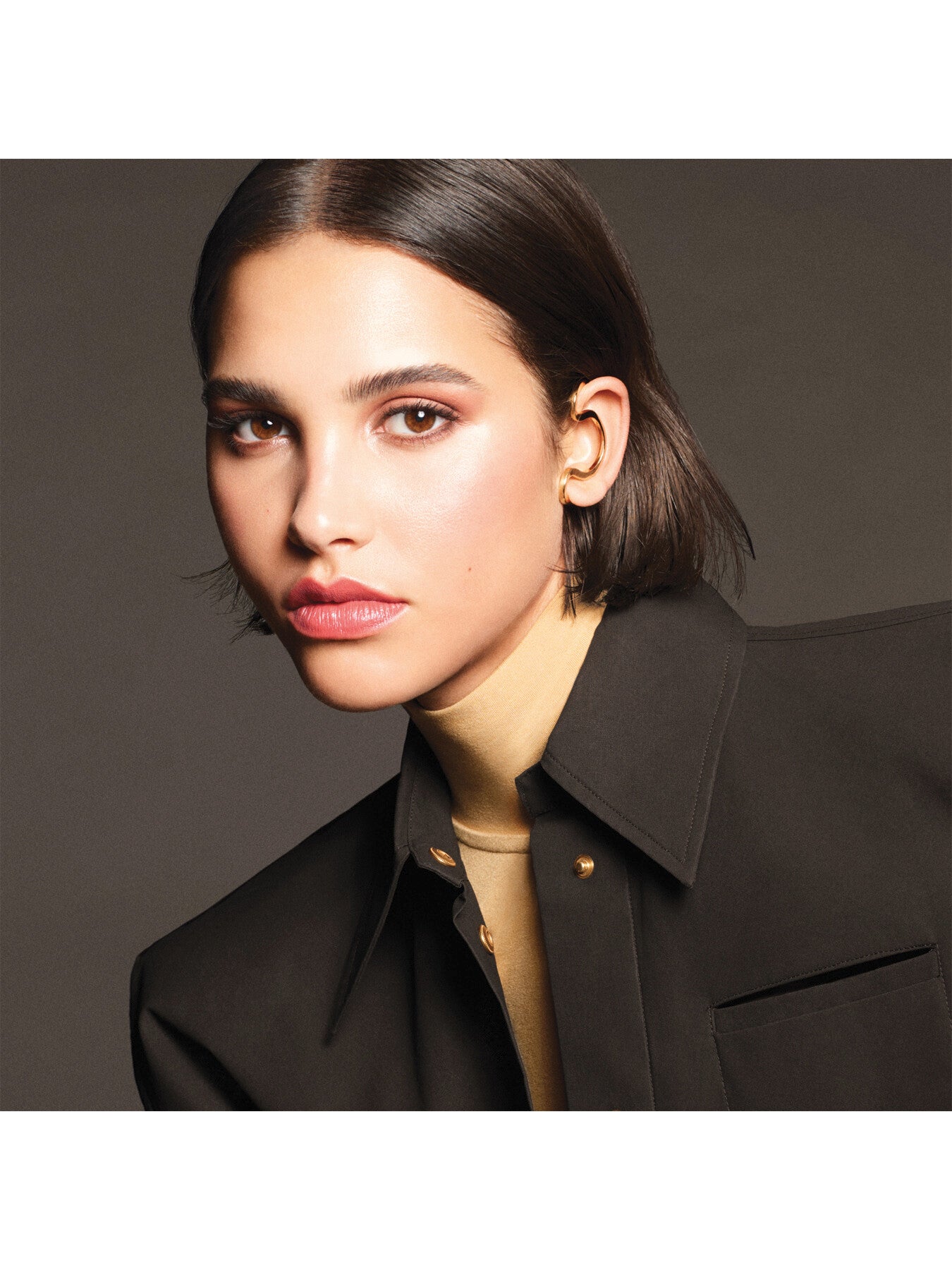 Bare Nude Eye Shadow Palette