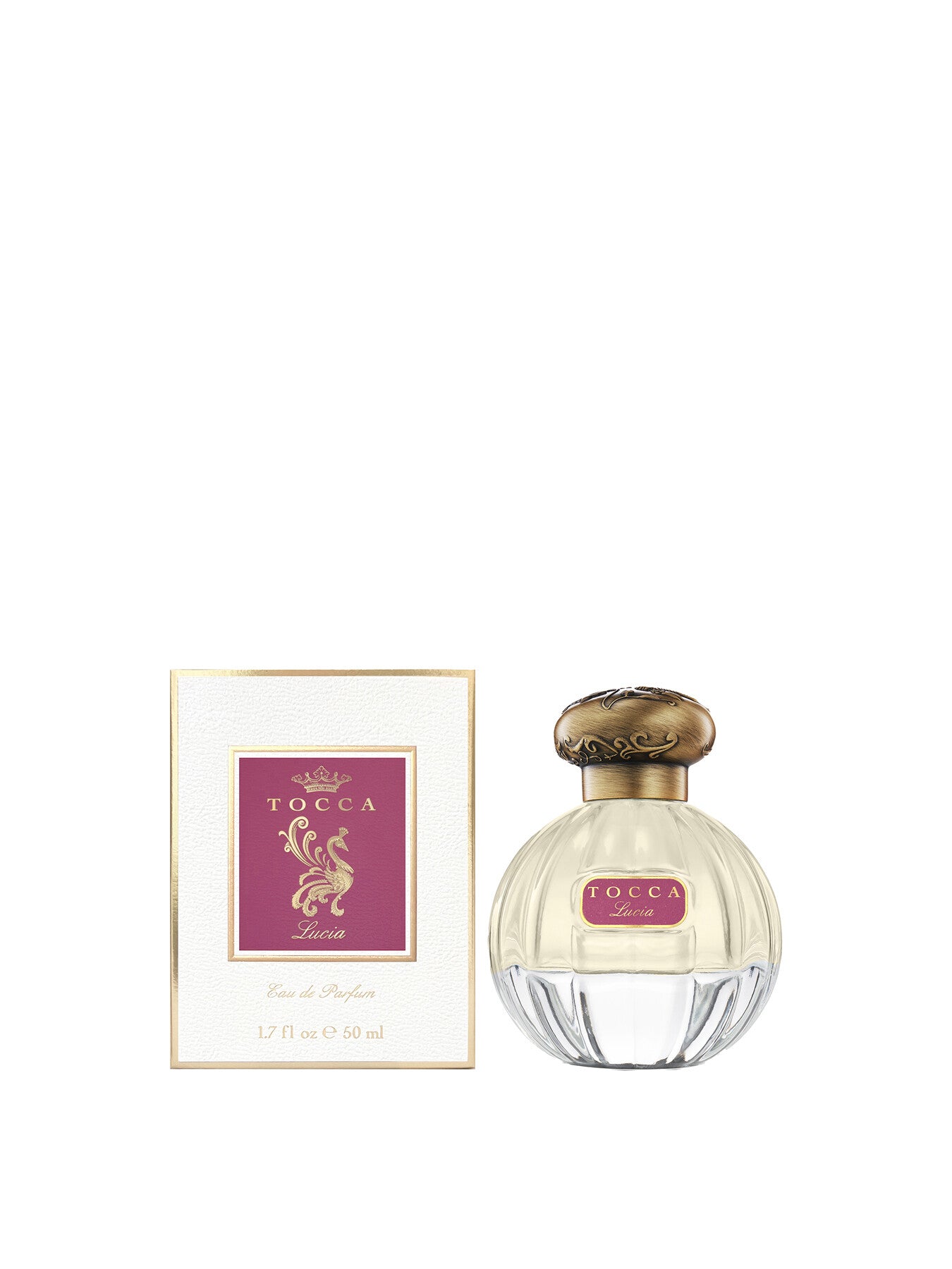 Lucia Eau de Parfum 50ml
