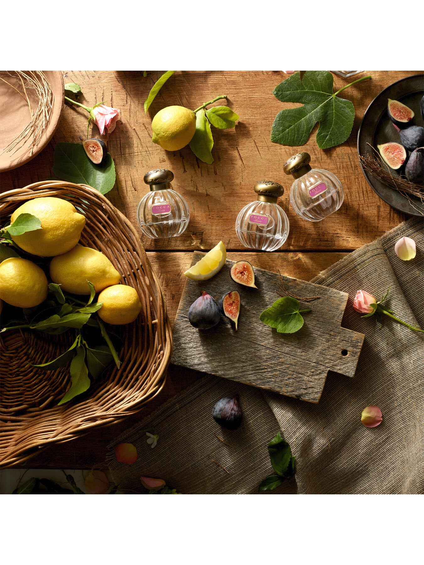 Lucia Eau de Parfum 50ml