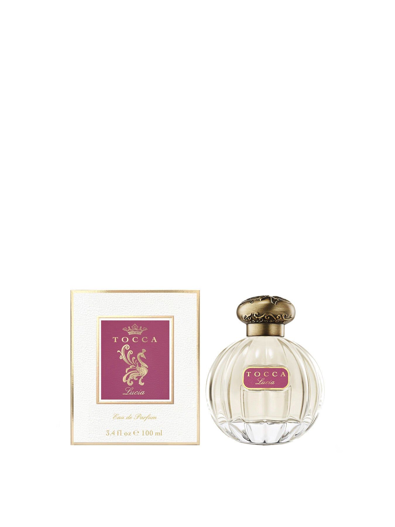 Lucia Eau de Parfum 100ml