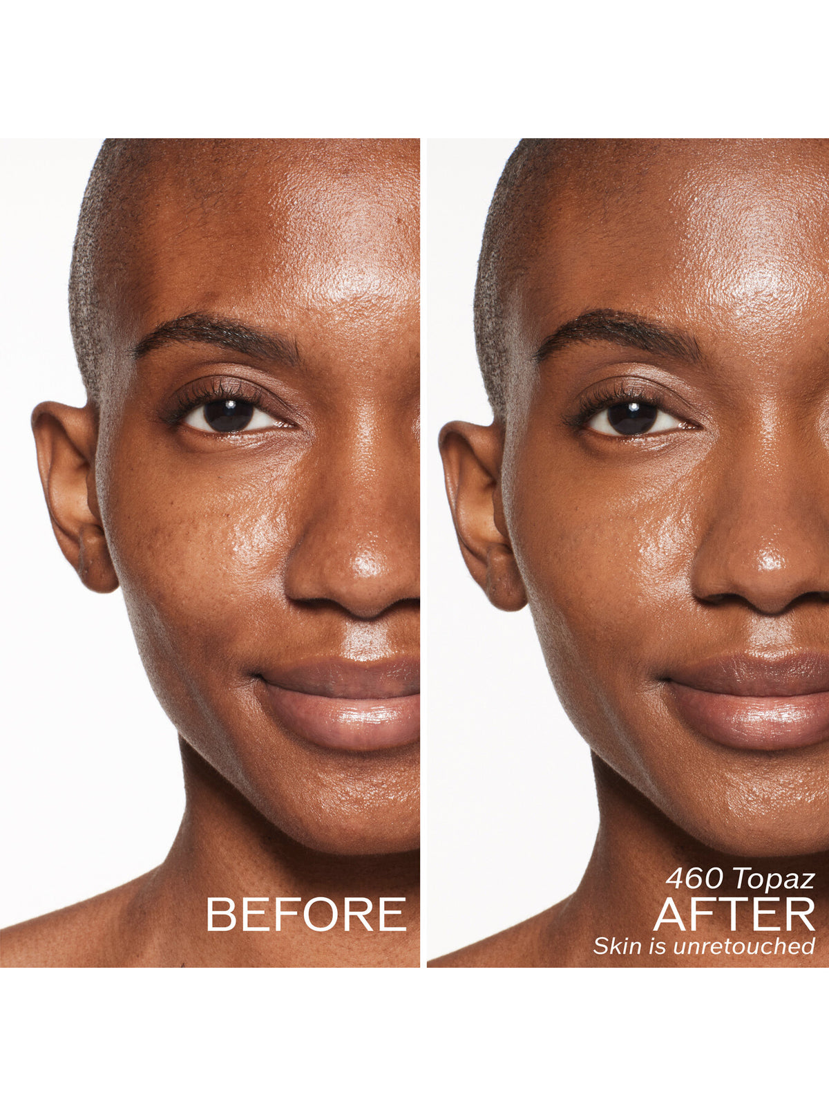 Revitalessence Glow Foundation 30ml