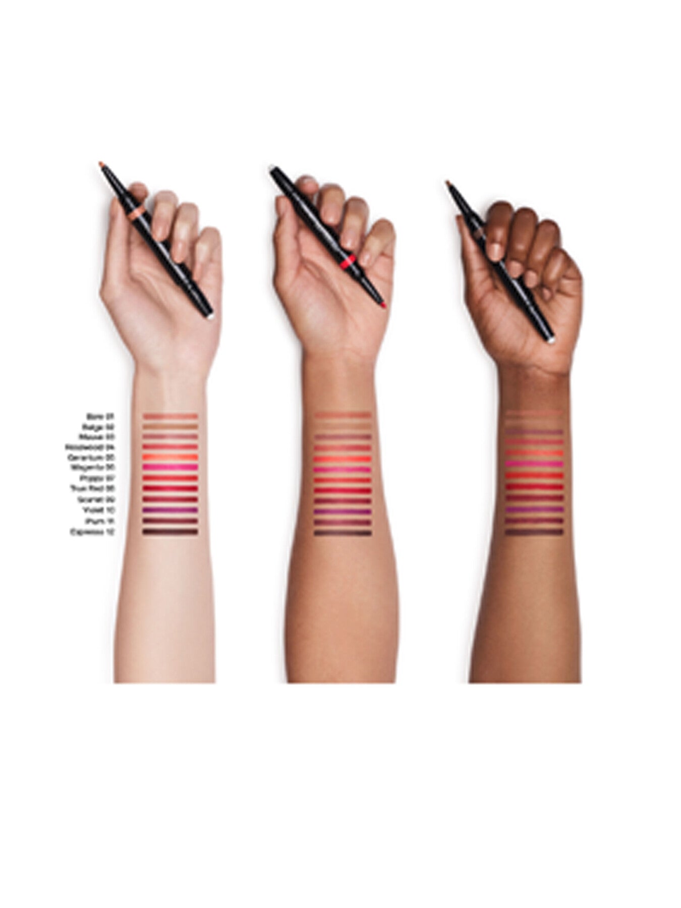 LipLiner InkDuo