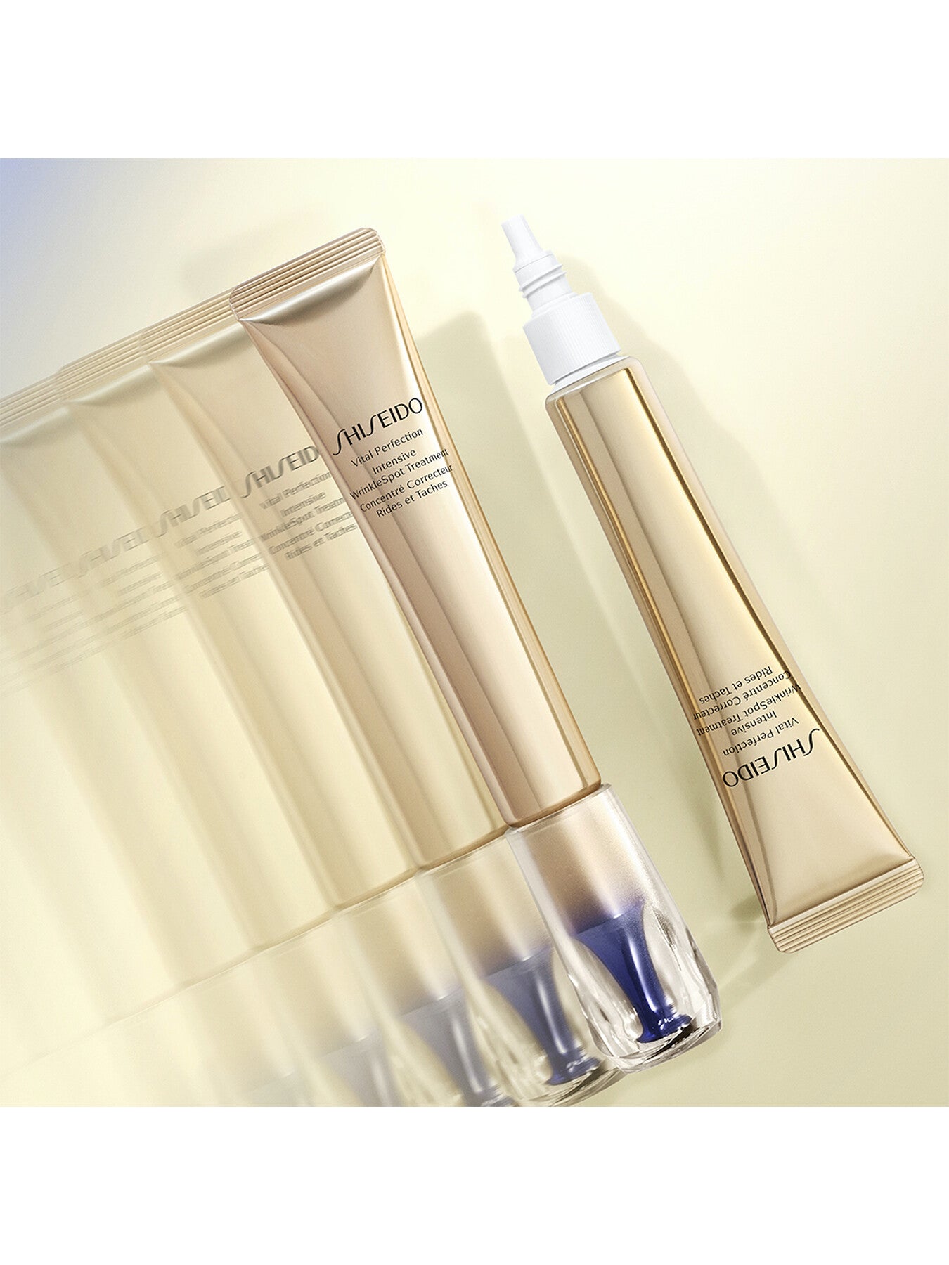 Vital Perfection Intensive WrinkleSpot Treatment