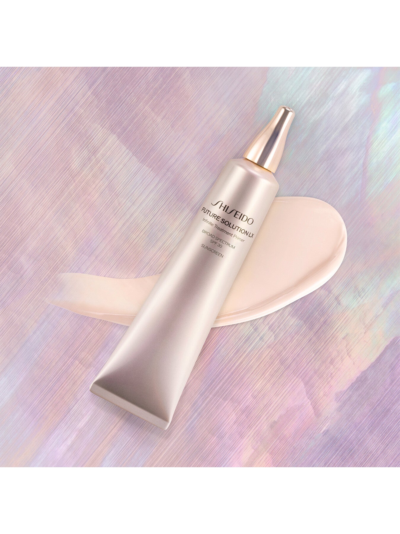 Future Solution LX Infinite Treatment Primer