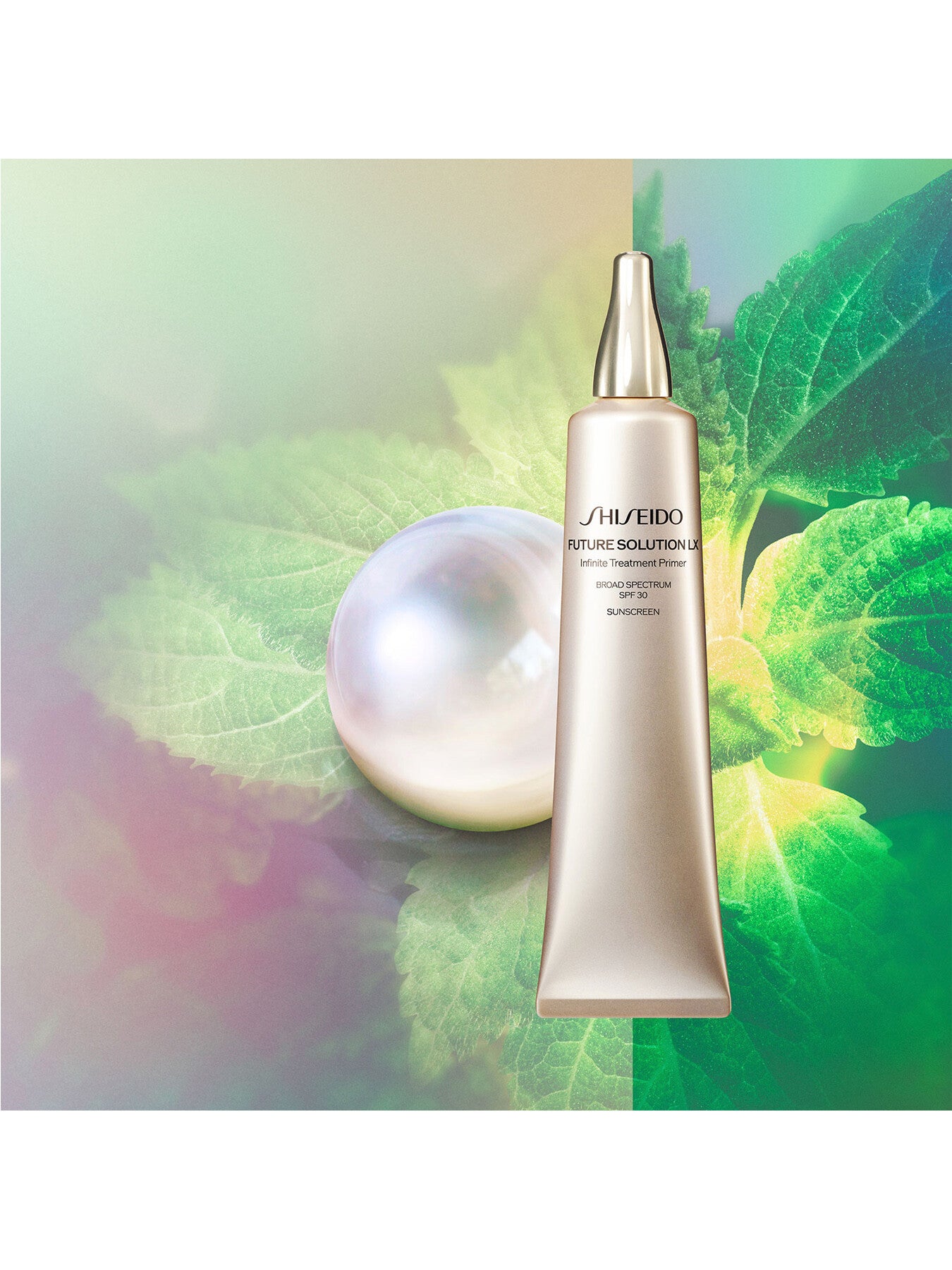 Future Solution LX Infinite Treatment Primer