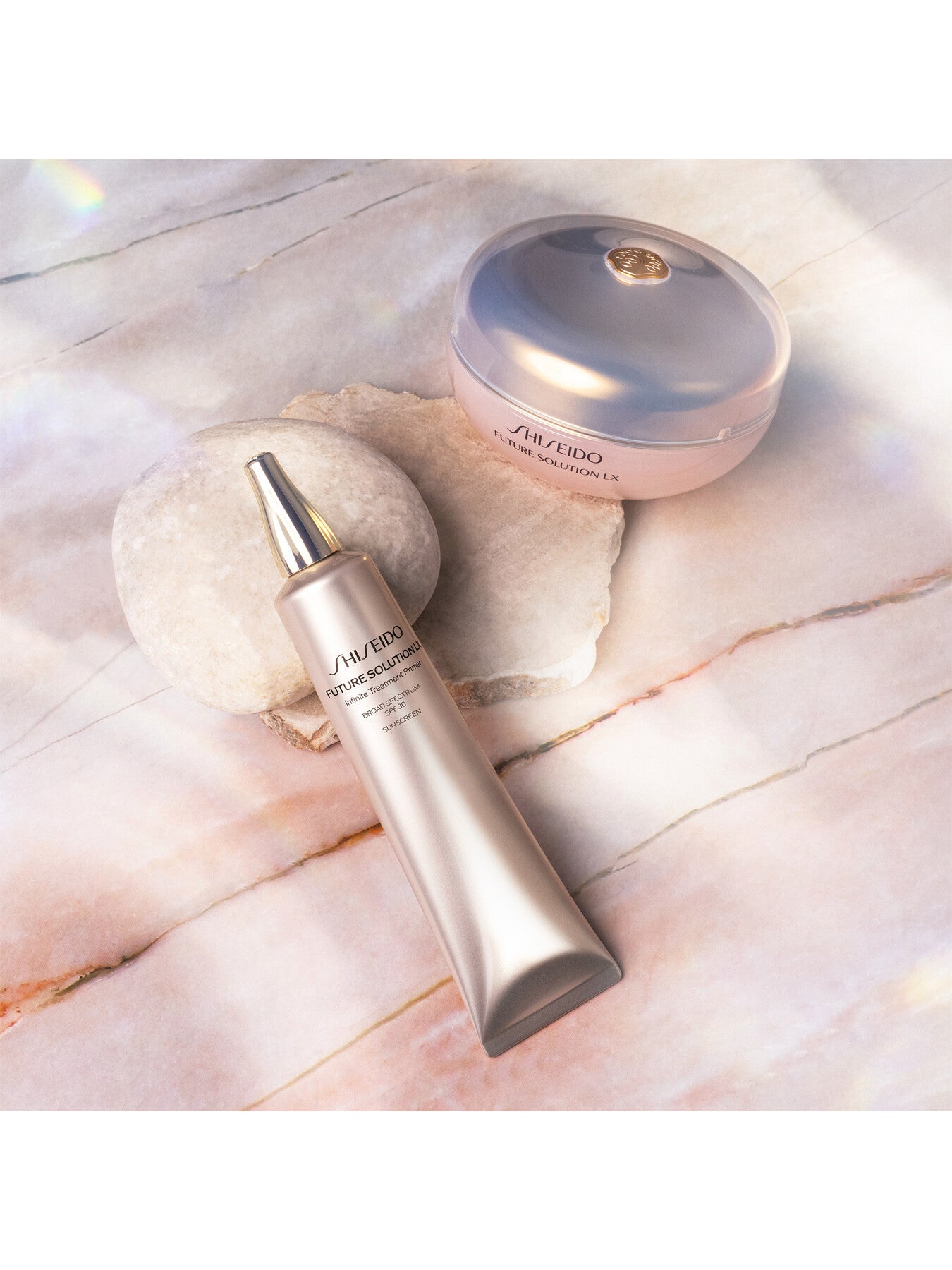 Future Solution LX Infinite Treatment Primer