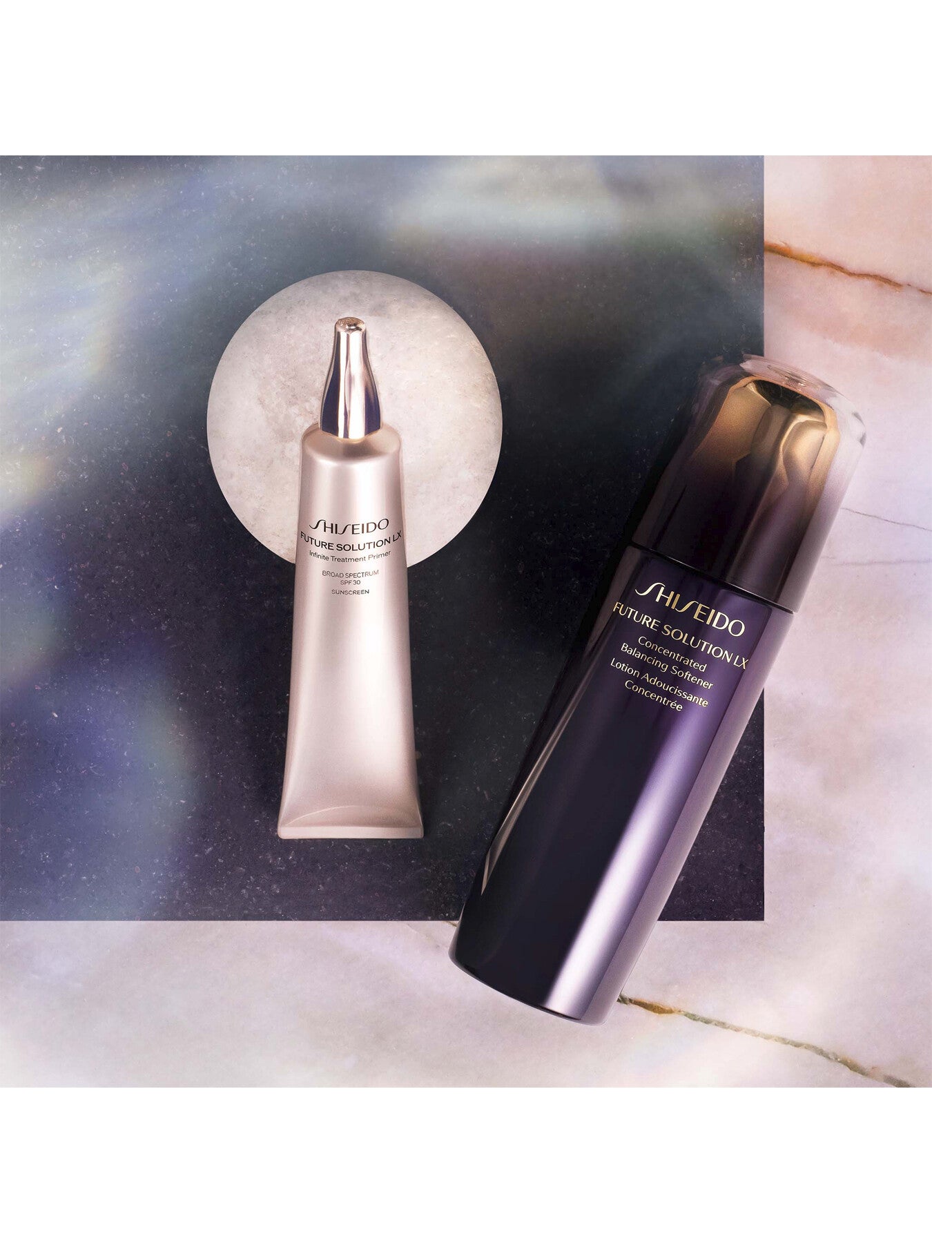 Future Solution LX Infinite Treatment Primer