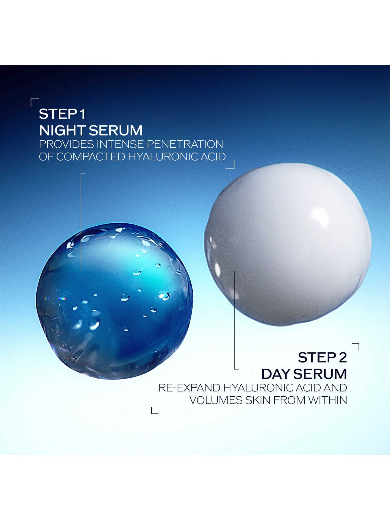 Skin Filler Serum Refills
