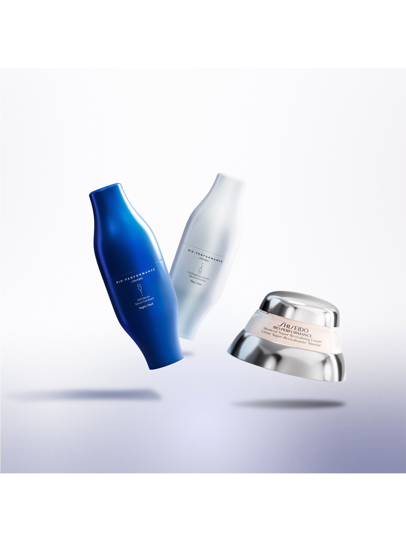 Skin Filler Serum Refills