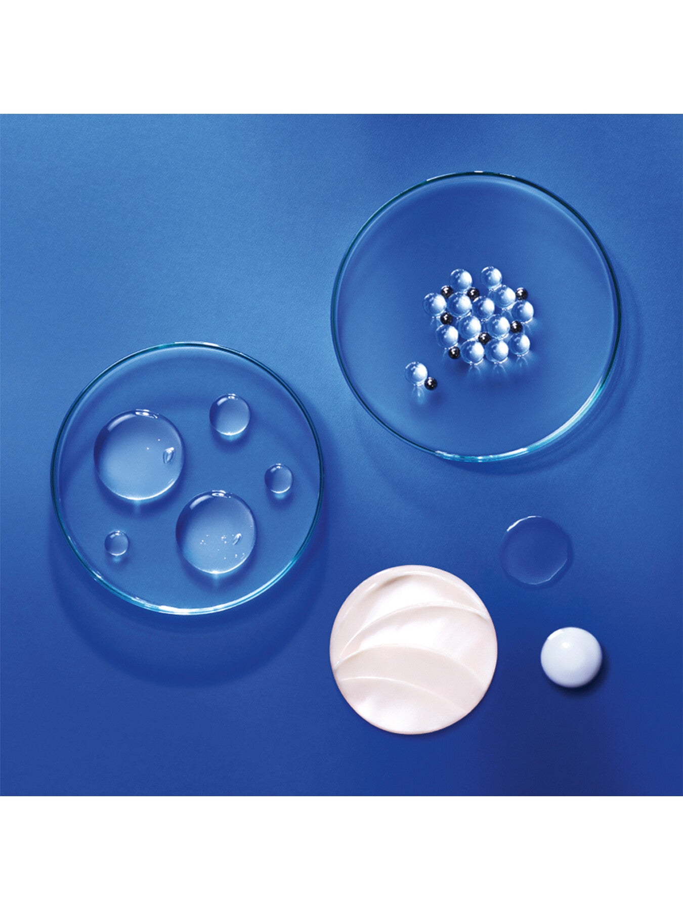 Skin Filler Serum Refills