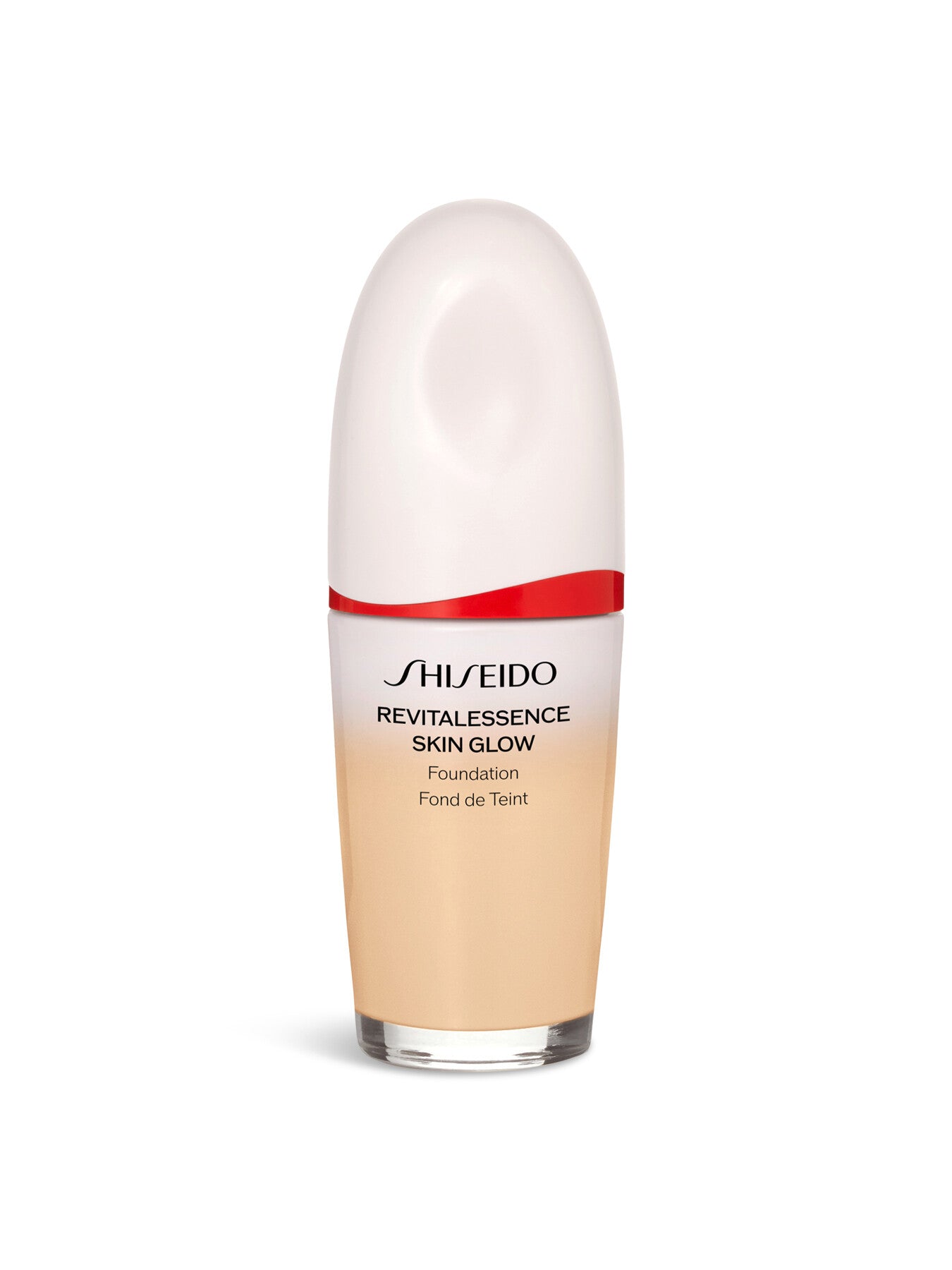 Revitalessence Glow Foundation 30ml