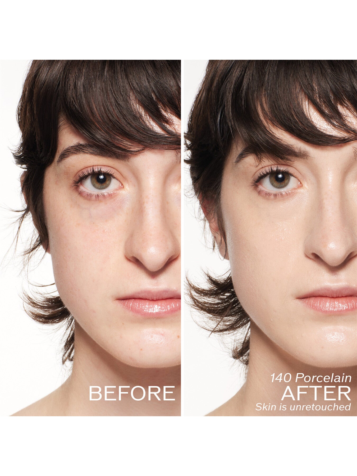 Revitalessence Glow Foundation 30ml