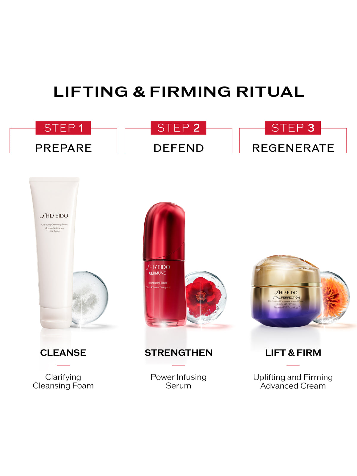 Complete Cleansing Microfoam 125ml