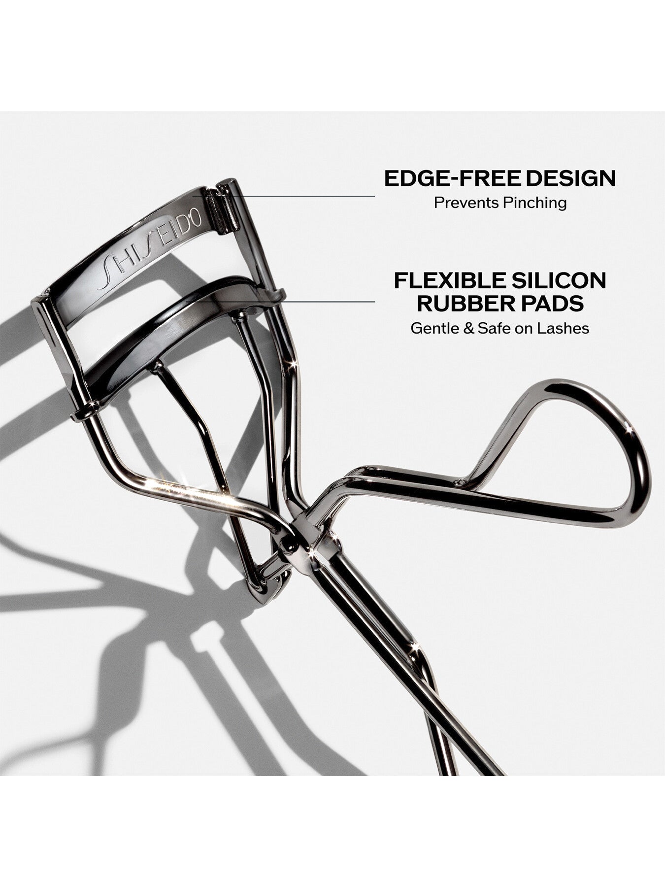 Eyelash Curler