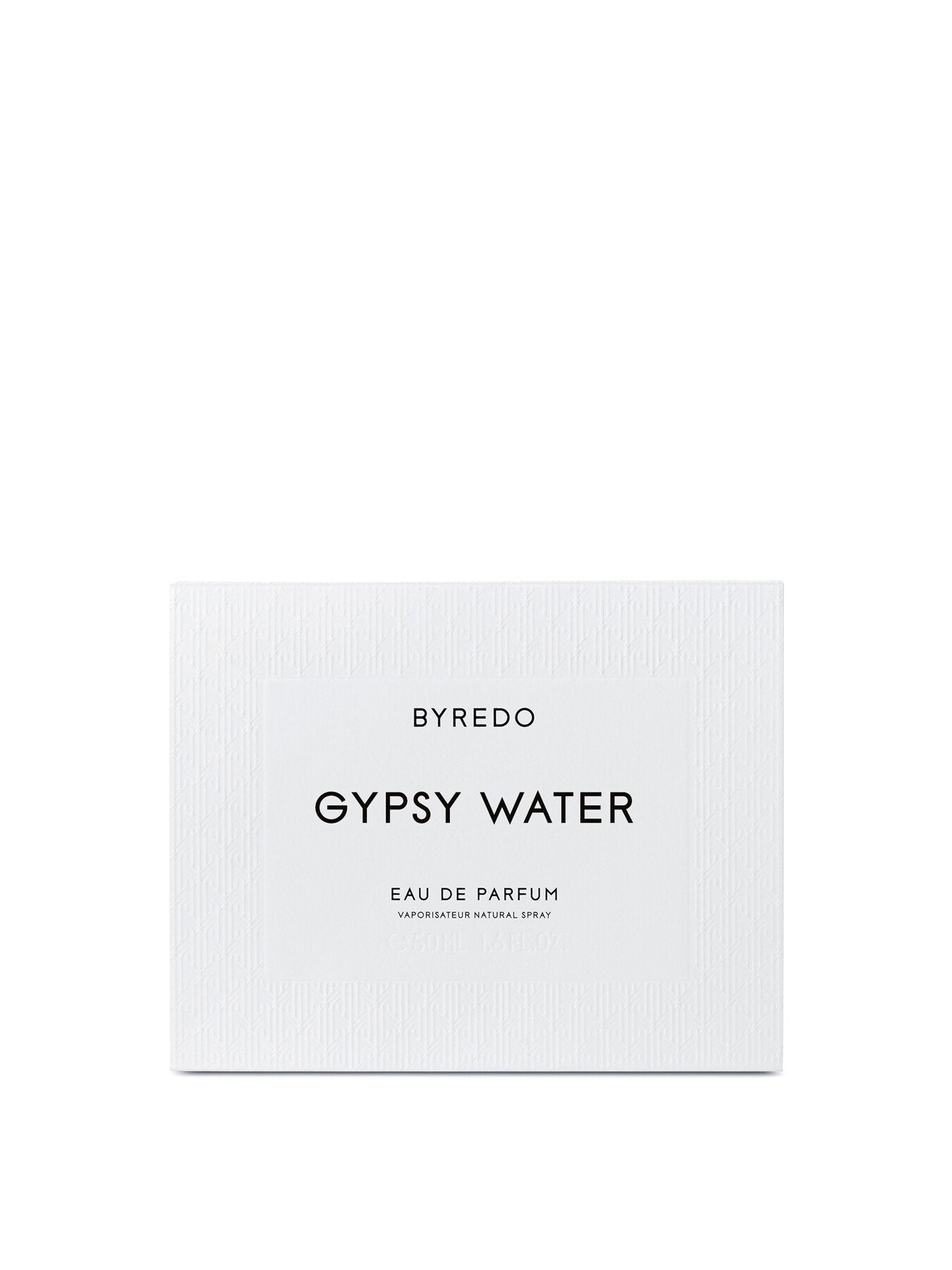 Gypsy Water Eau de Parfum 50ml