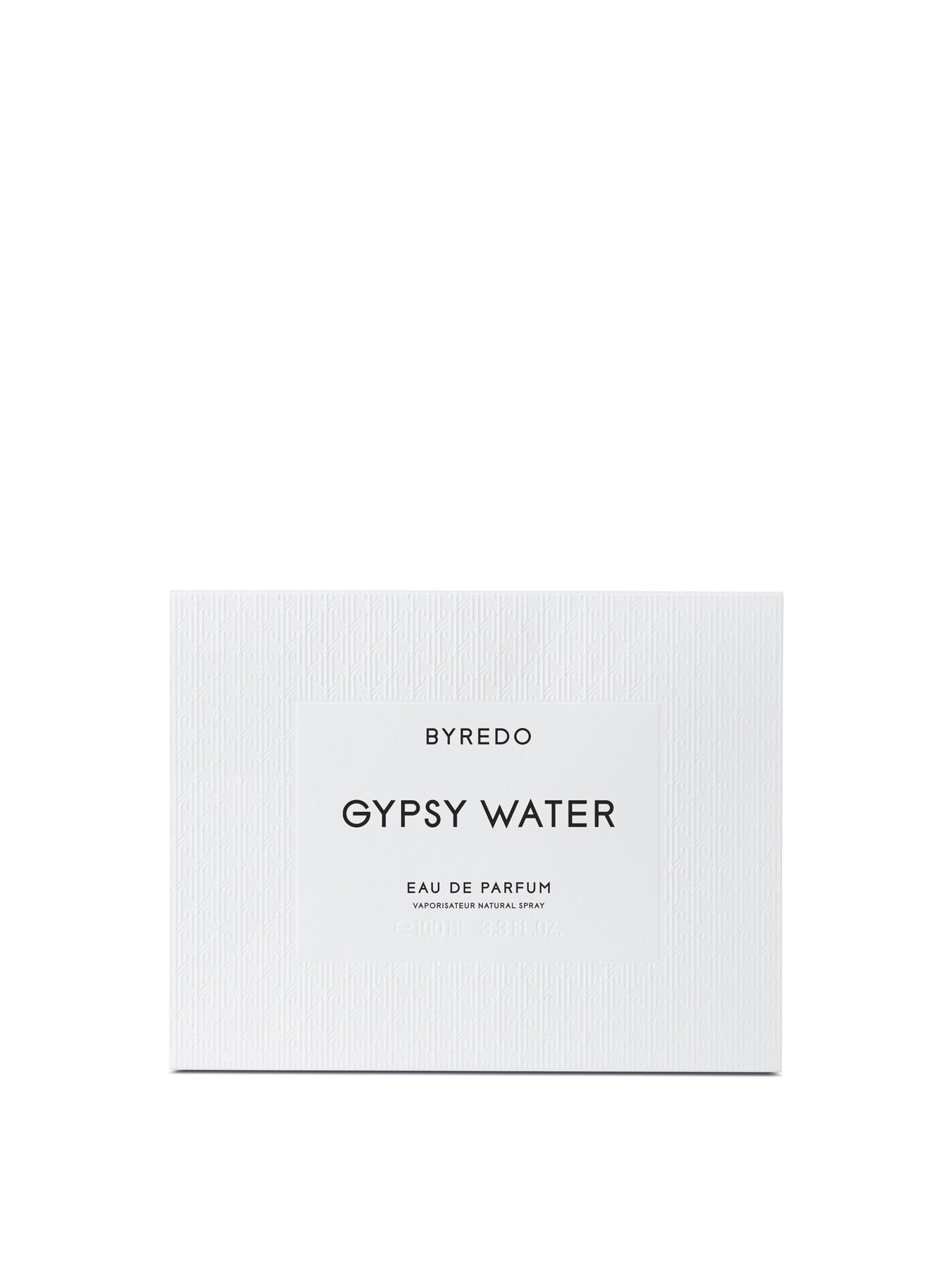 Gypsy Water Eau de Parfum 100ml