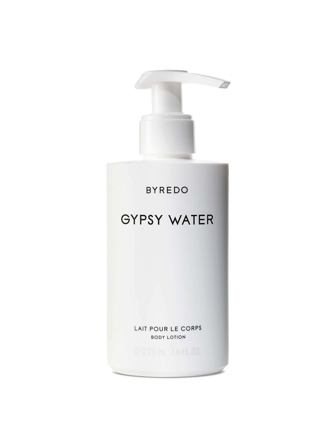 Gypsy Water Body Lotion 225ml