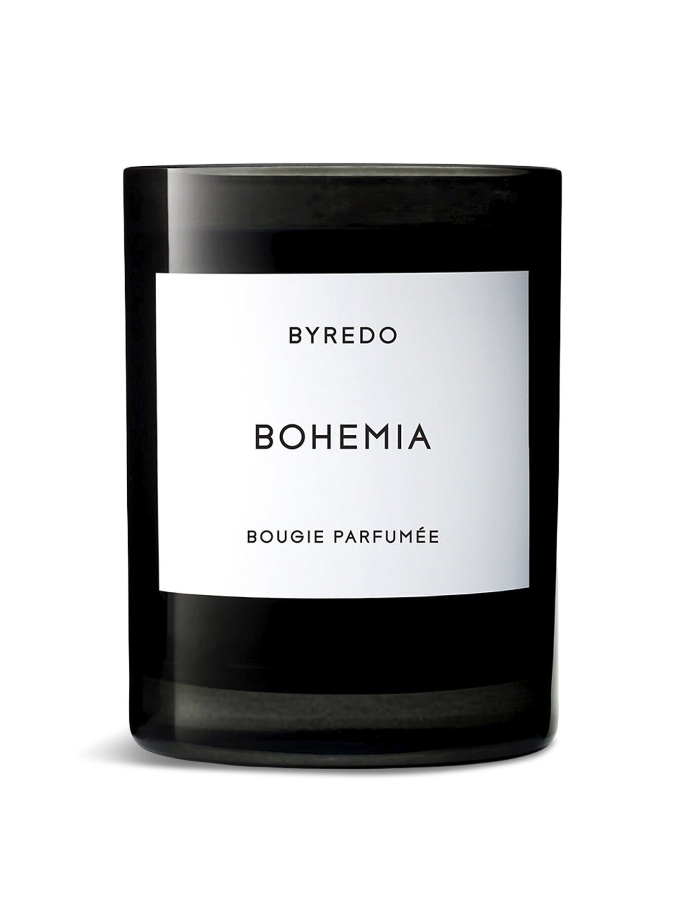 Bohemia Candle 240g