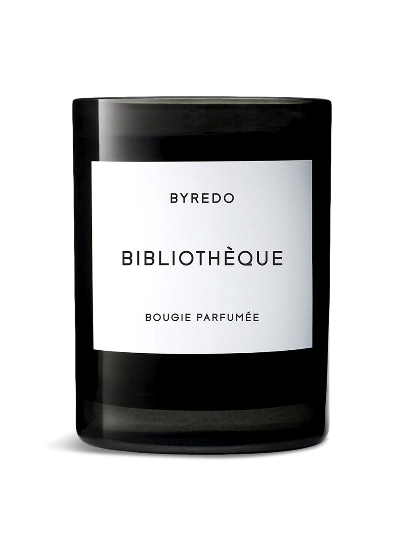 Bibliothèque Candle 240g