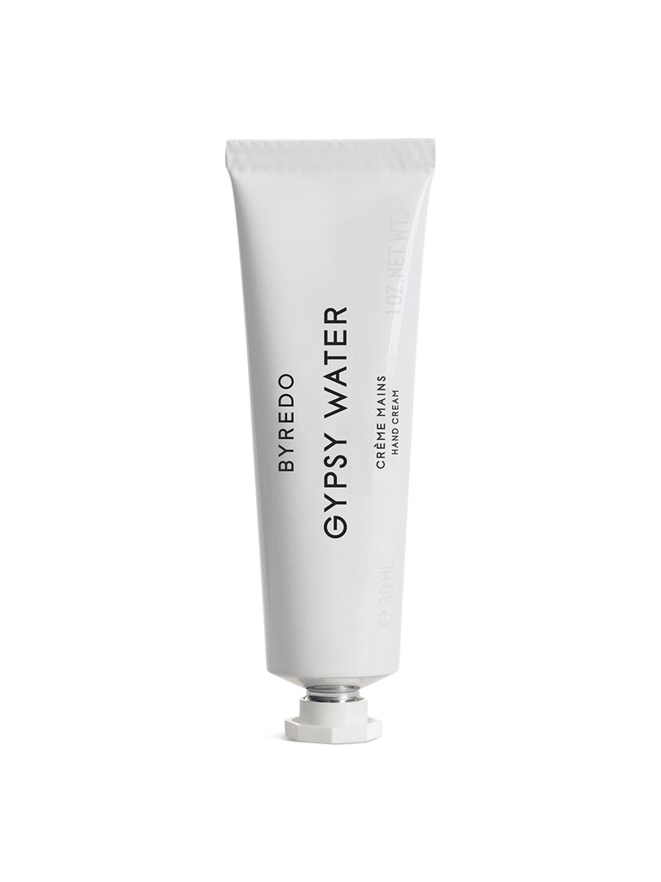 Gypsy Water Hand Cream 30ml