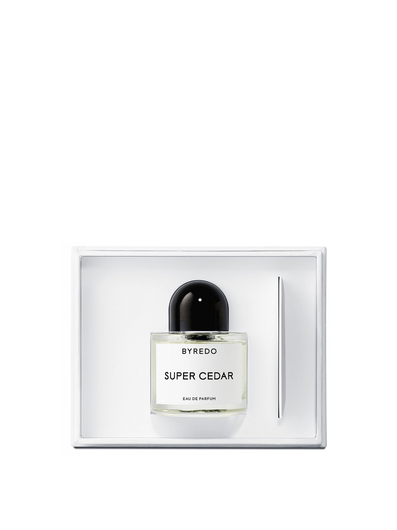 Byredo | Super Cedar Eau de Parfum 50ml – Fenwick