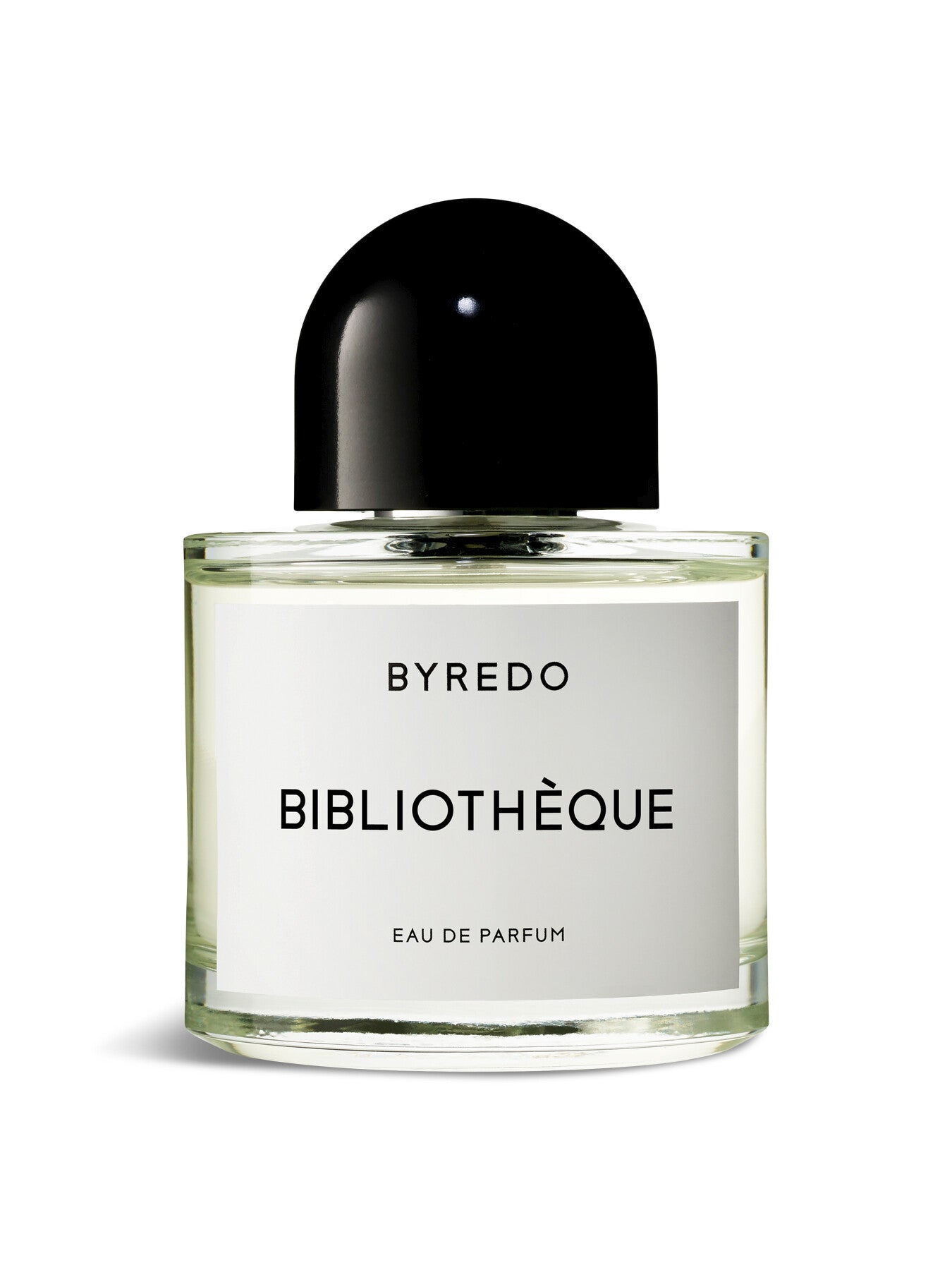 Bibliothèque Eau de Parfum 100ml