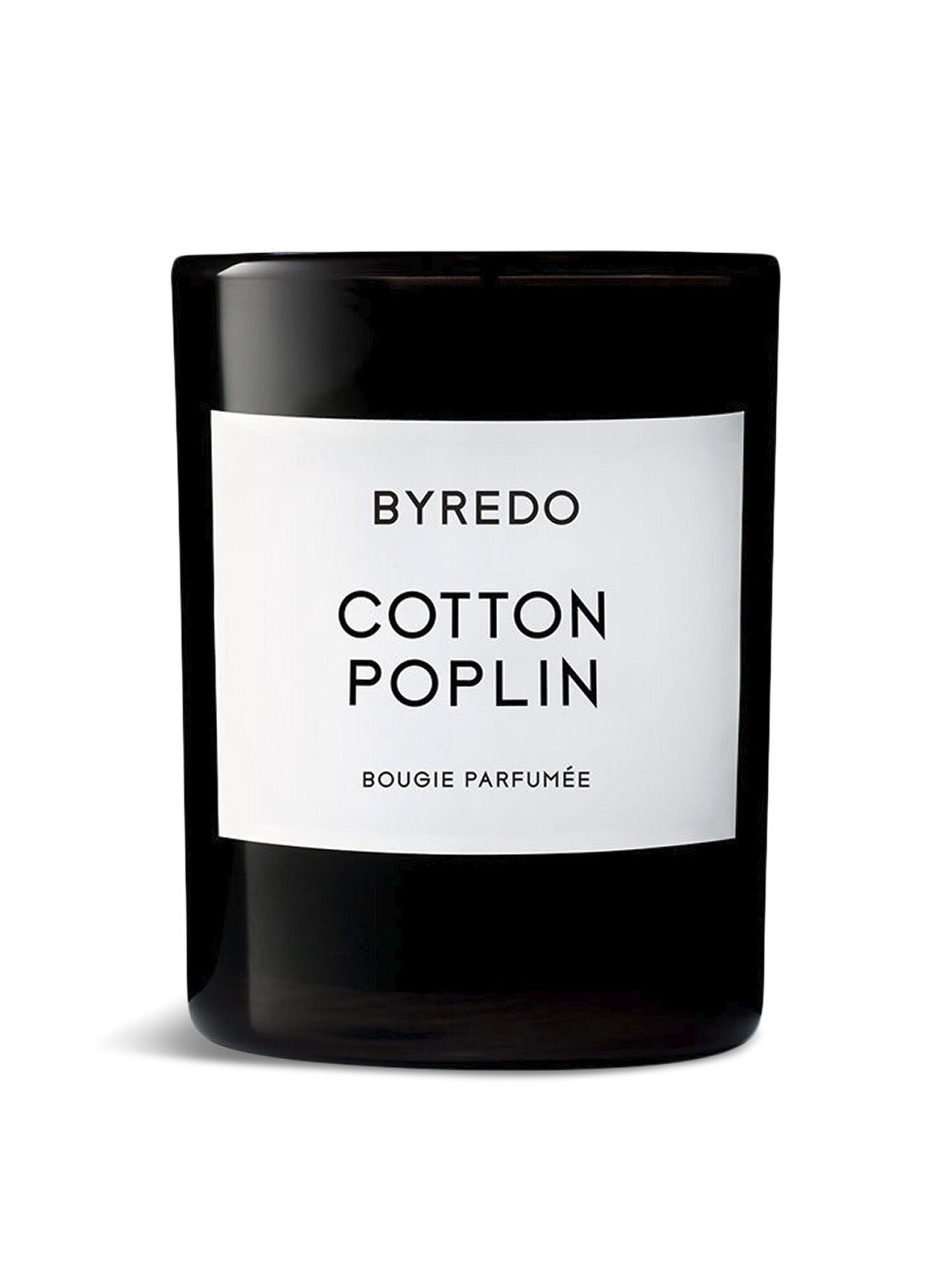 Cotton Poplin Candle 70g