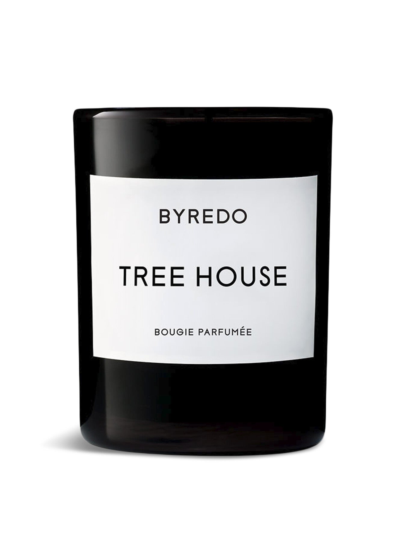 Tree House Candle 70g