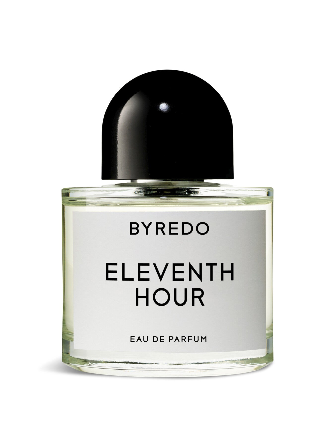 Eleventh Hour Eau de Parfum 50ml