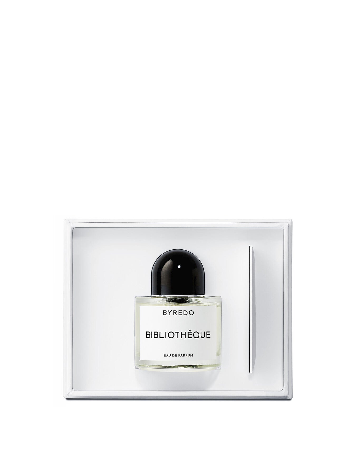 Bibliothèque Eau de Parfum 50ml