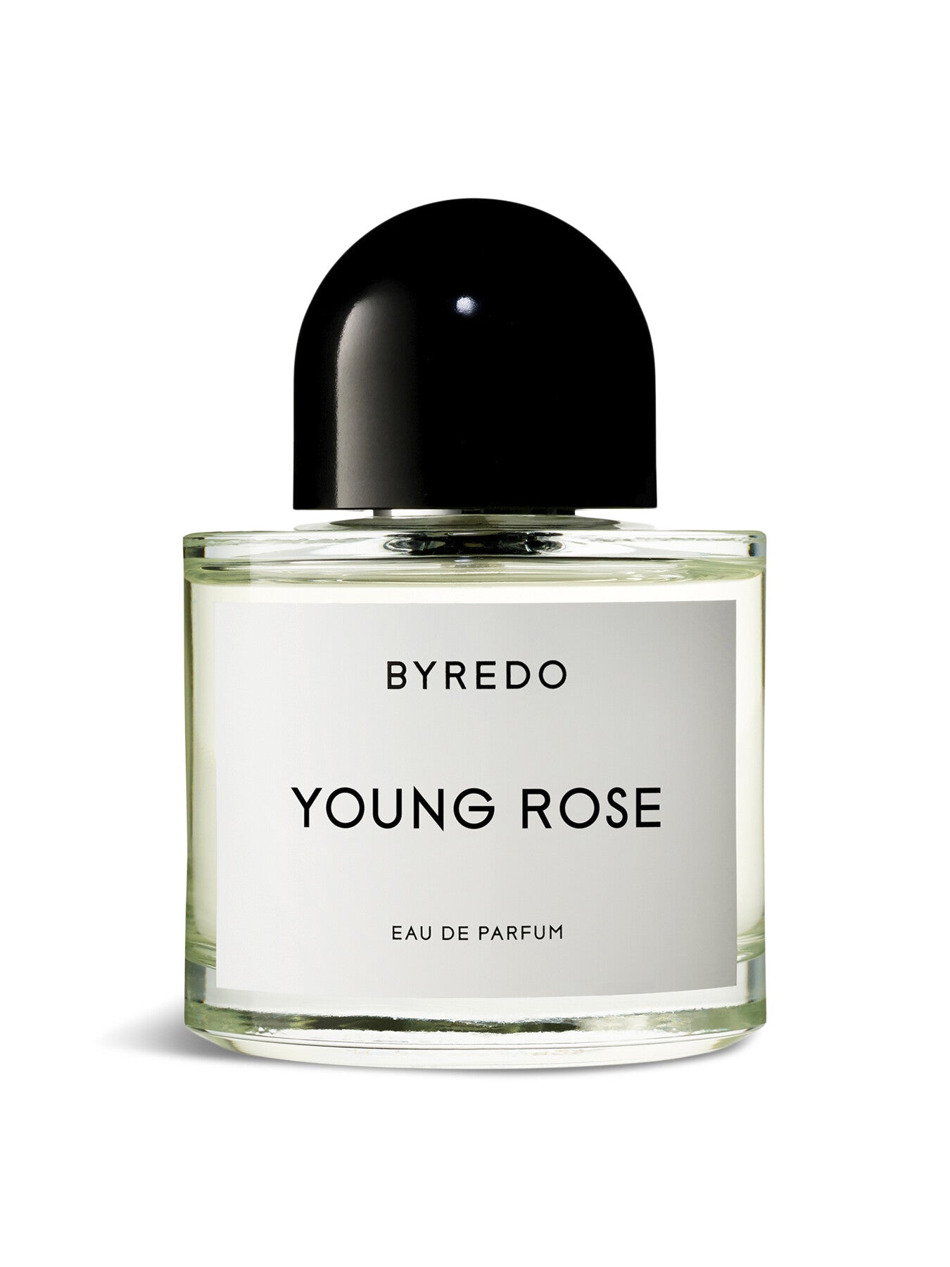 Young Rose Eau de Parfum 100ml