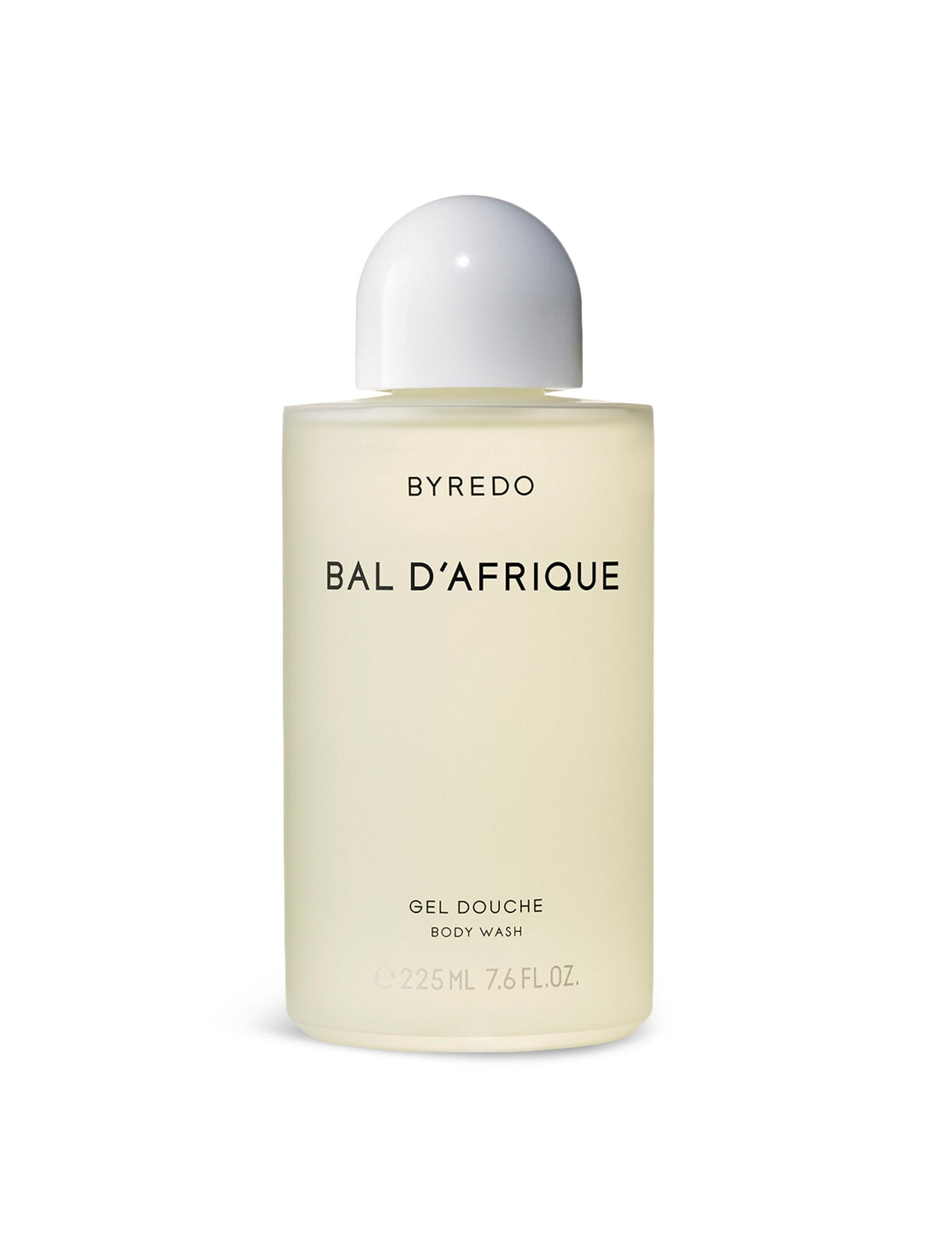 Bal d'Afrique Body Wash 225ml