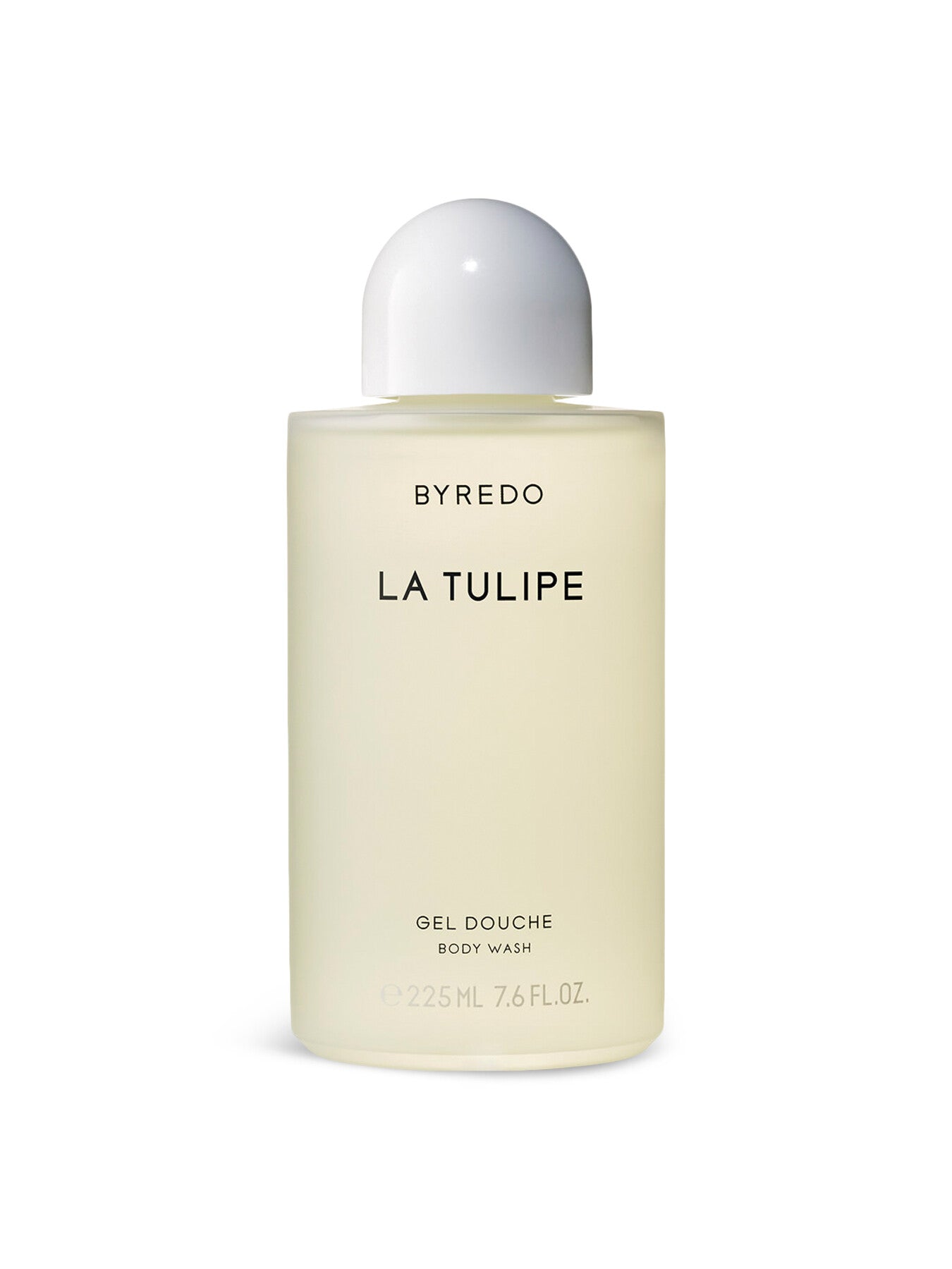 La Tulipe Body Wash 225ml