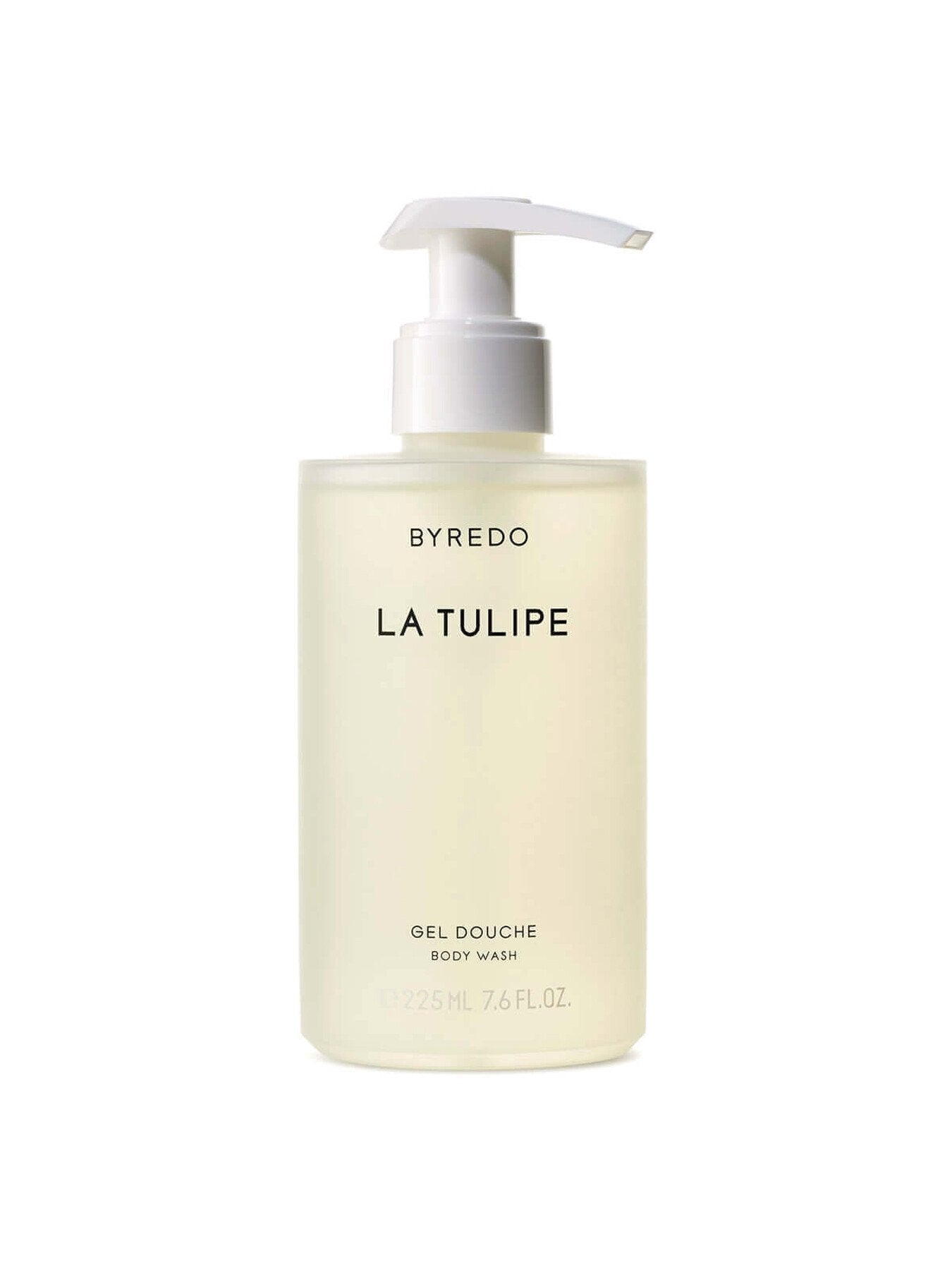 La Tulipe Body Wash 225ml