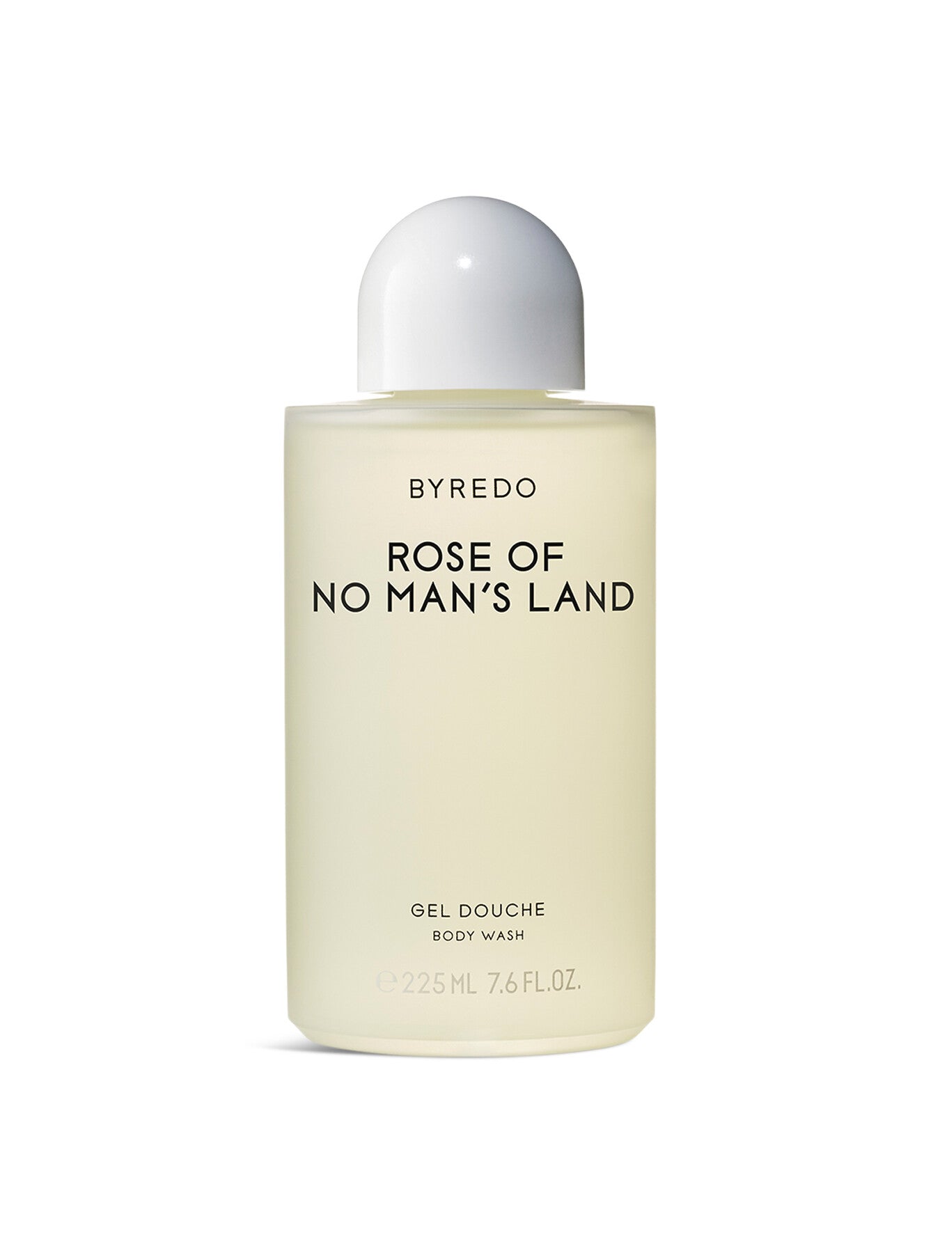 Rose Of No Mans Land Body Wash 225ml