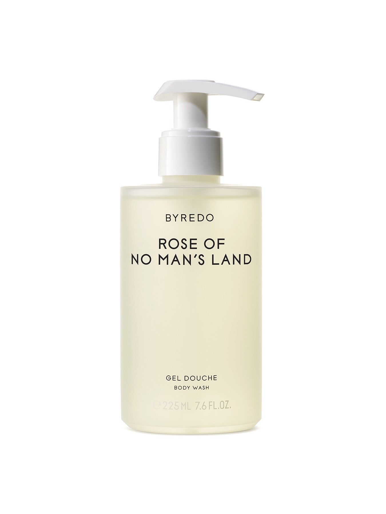 Rose Of No Mans Land Body Wash 225ml