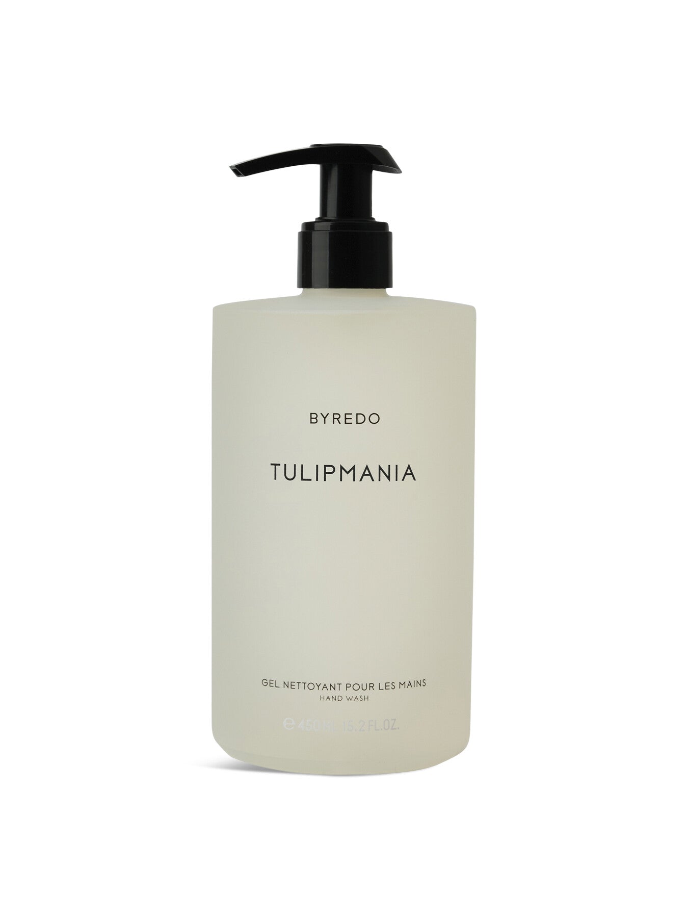 Tulipmania Hand Wash 450ml
