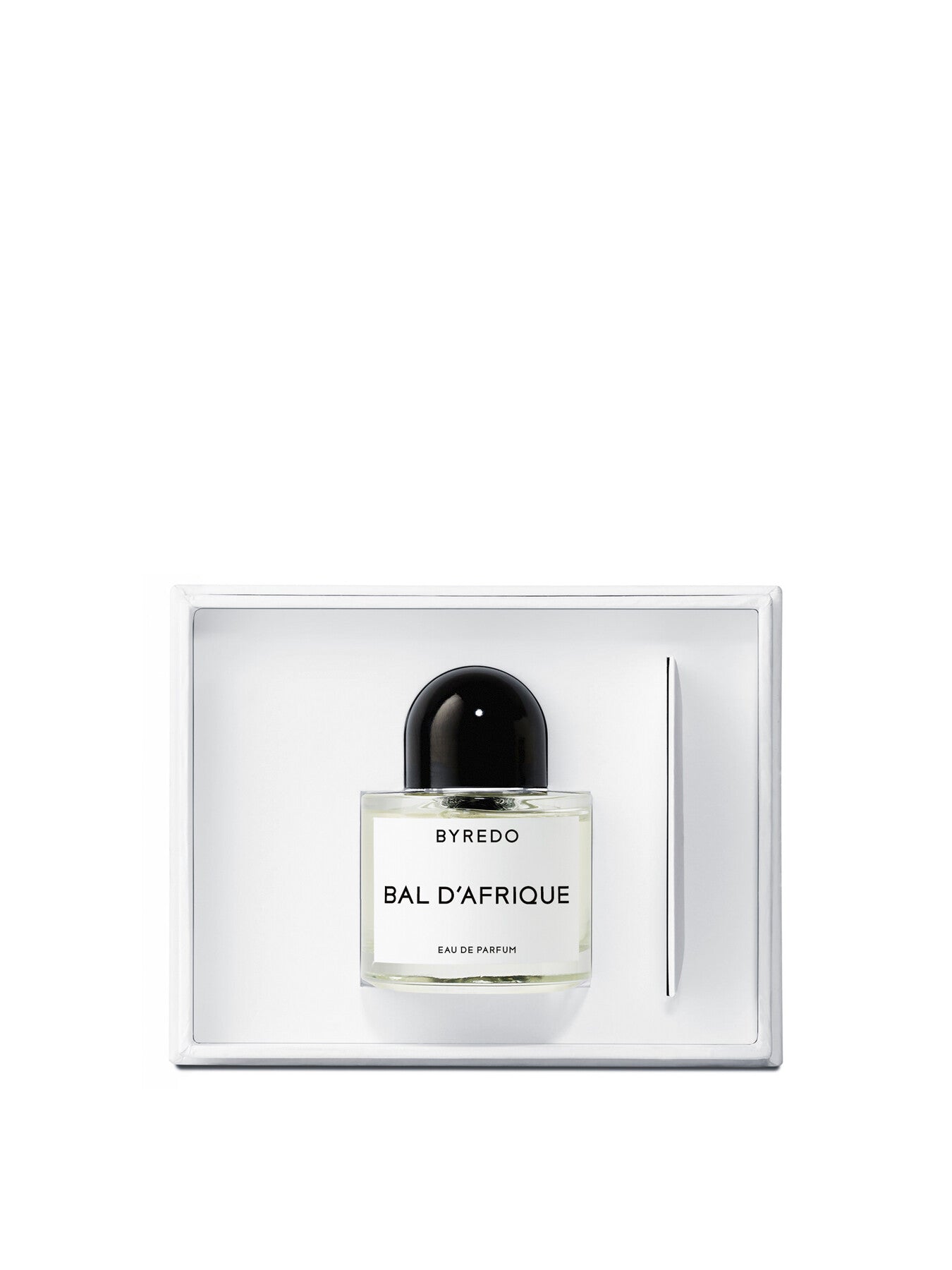 Bal d'Afrique Eau de Parfum 50ml