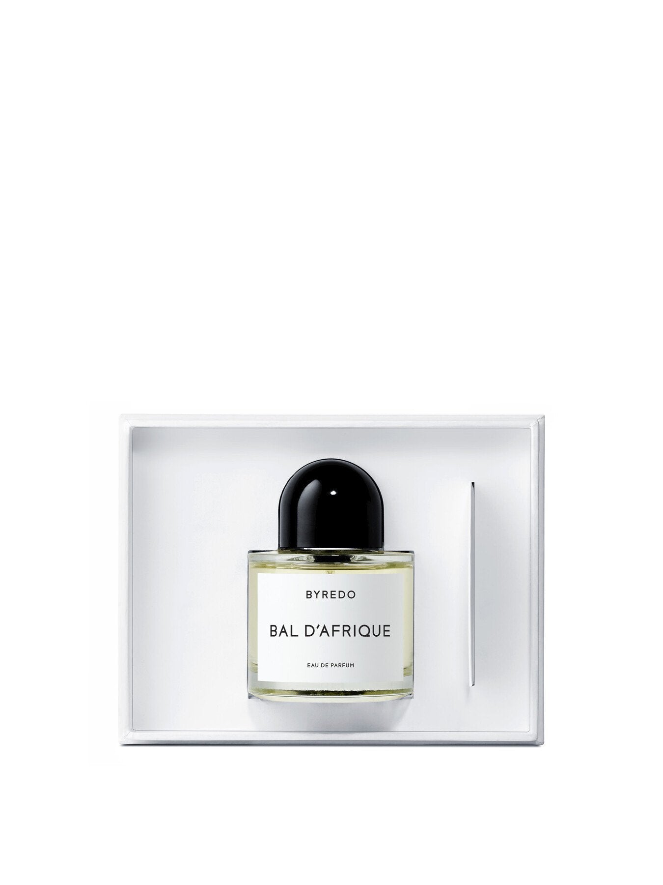 Bal d'Afrique Eau de Parfum 100ml