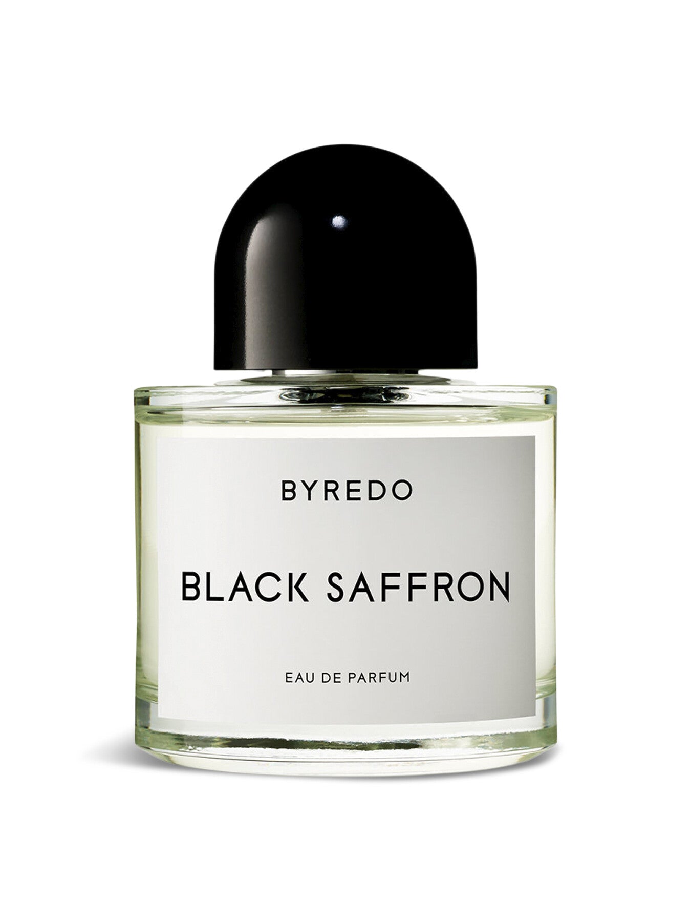 Black Saffron Eau de Parfum 100ml
