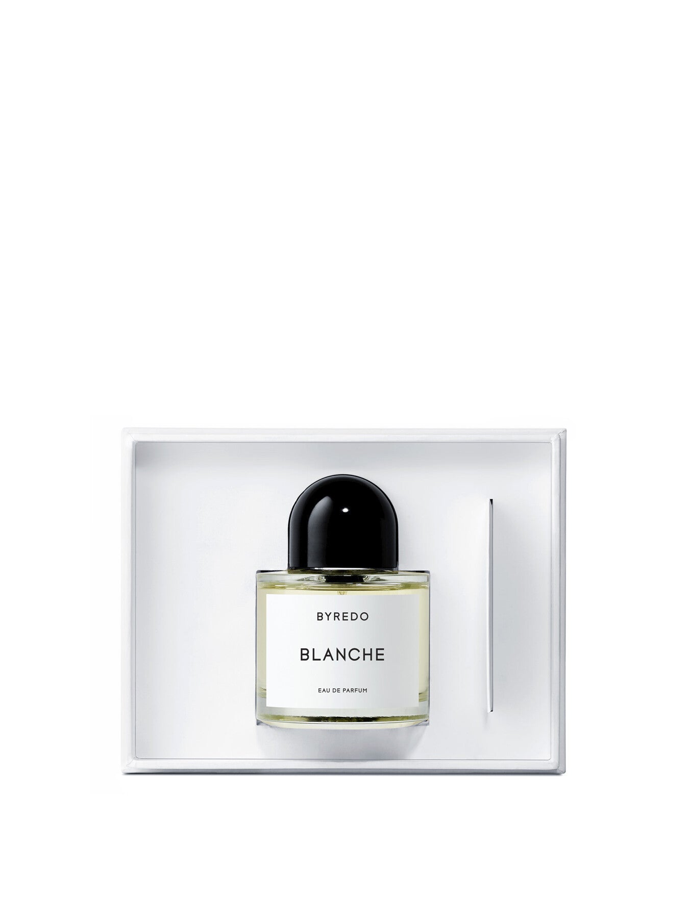 Byredo | Blanche Eau de Parfum 100ml – Fenwick