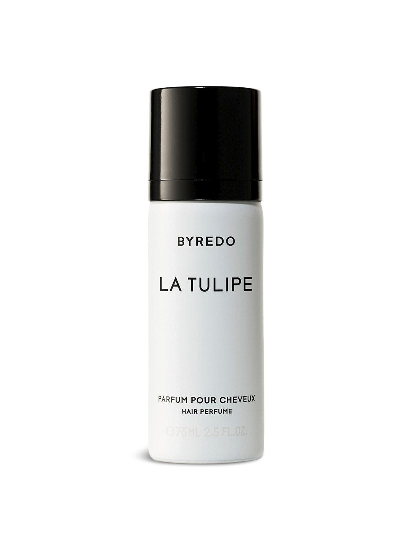 La Tulipe Hair Perfume 75ml