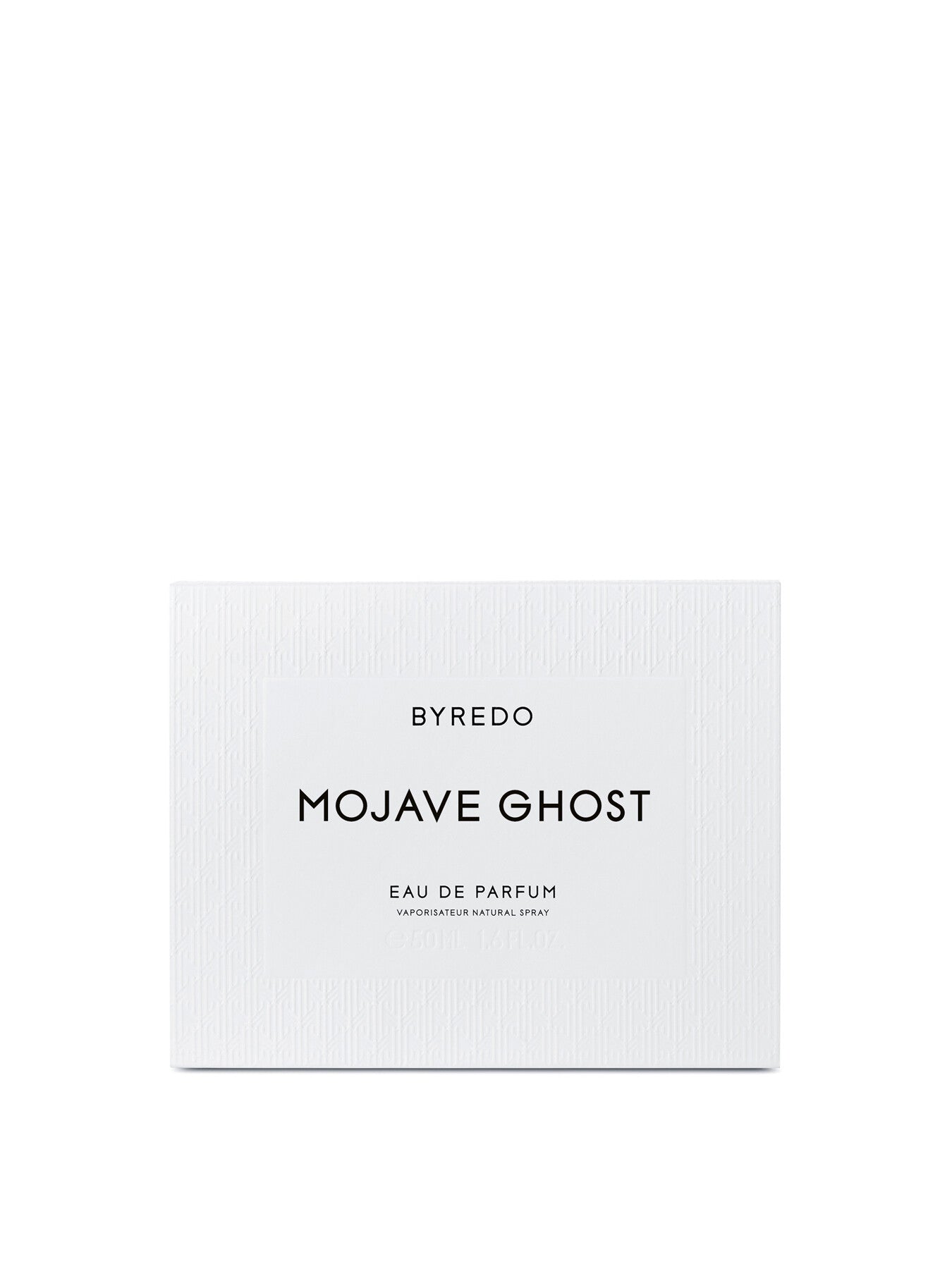Mojave Ghost Eau de Parfum 50ml