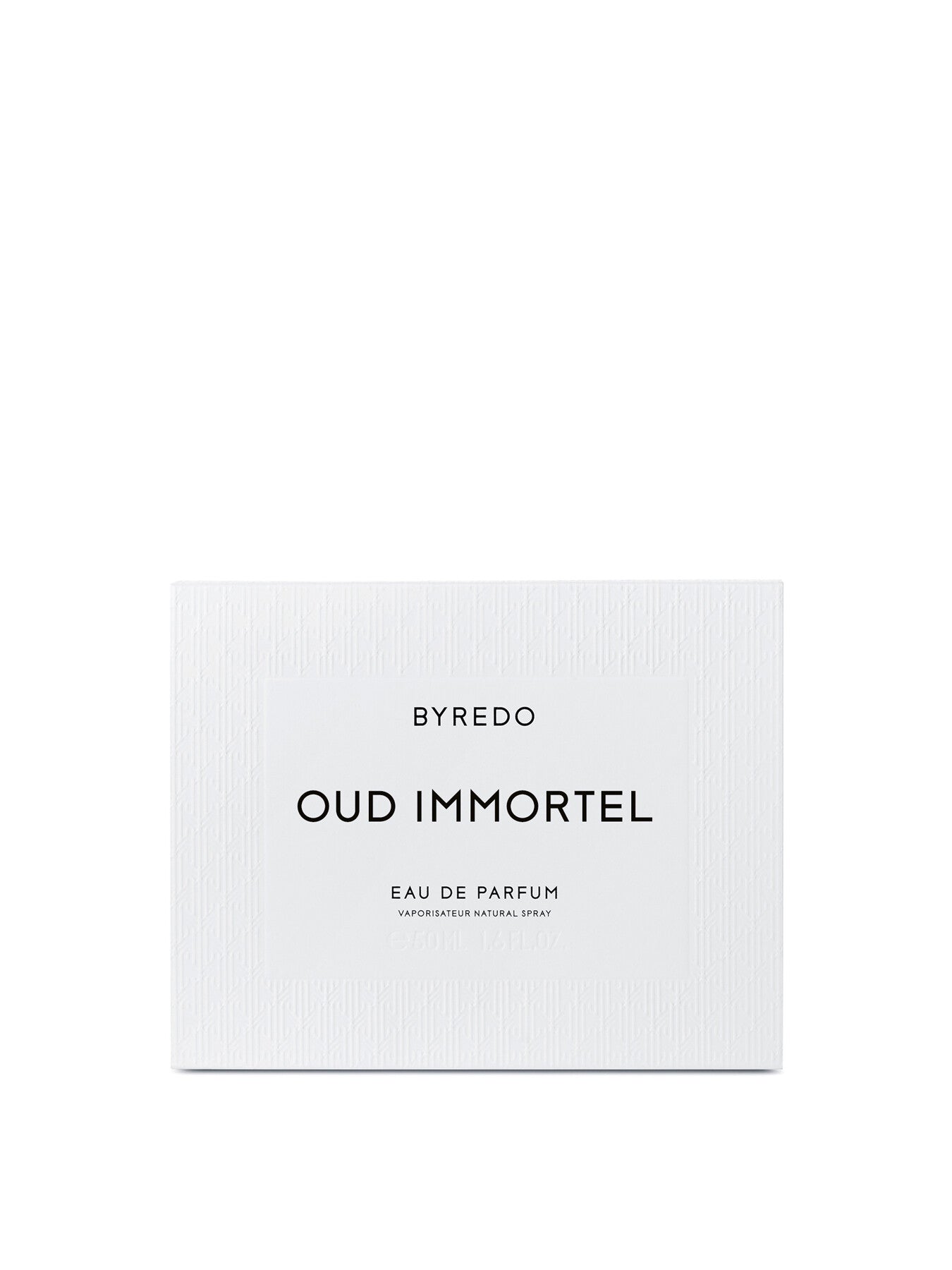 Oud Immortel Eau de Parfum 50ml