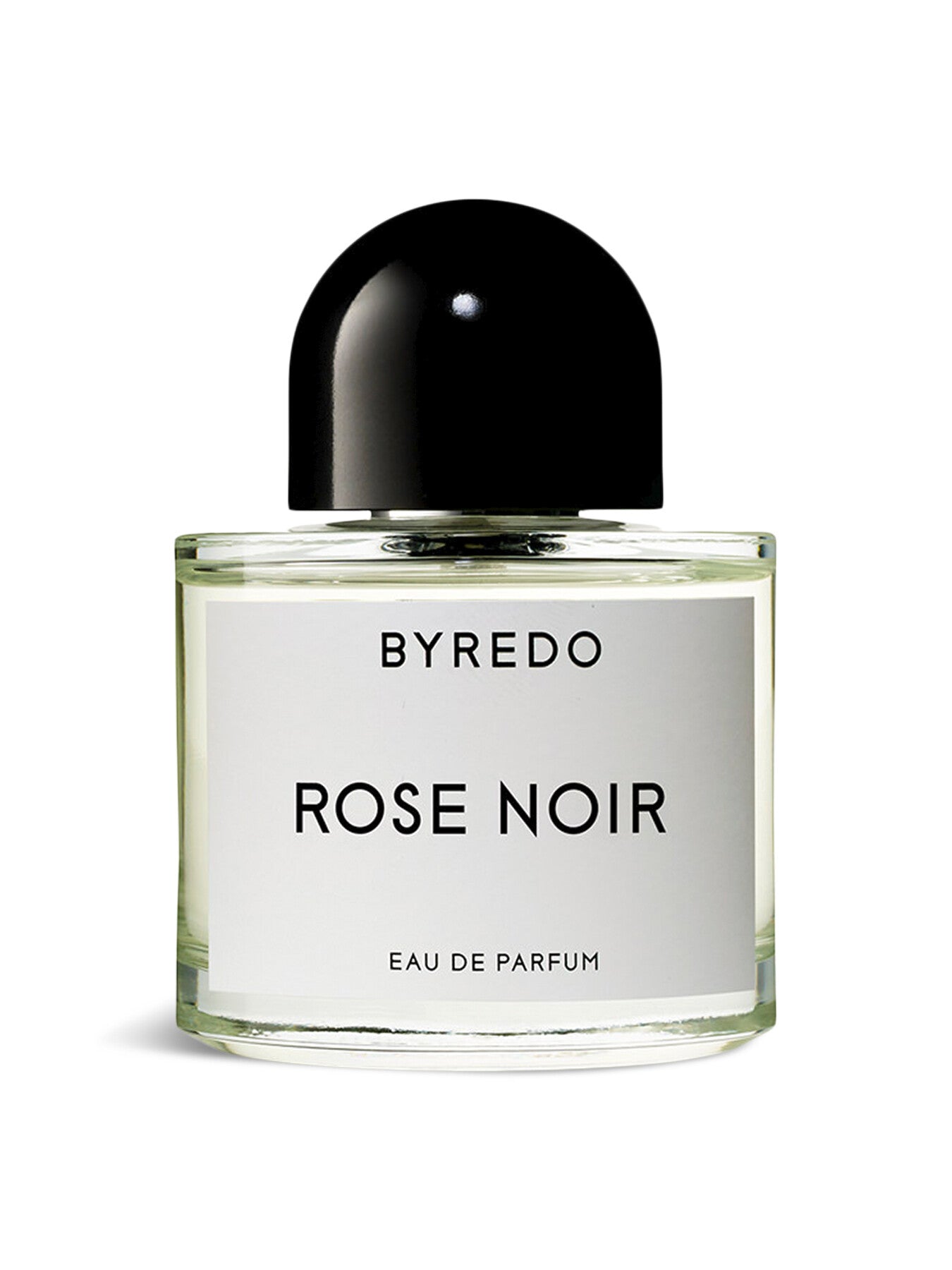 Rose Noir Eau de Parfum 100ml