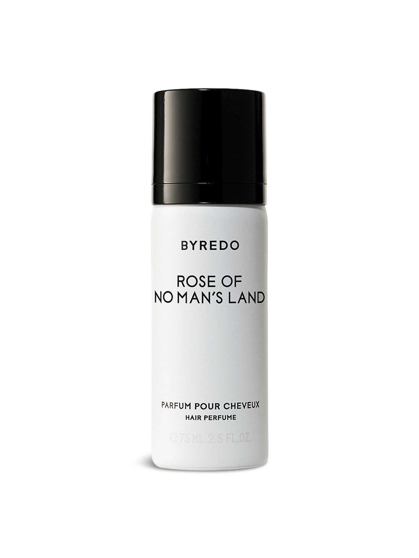 Rose Of No Mans Land Hair Perfume 75ml